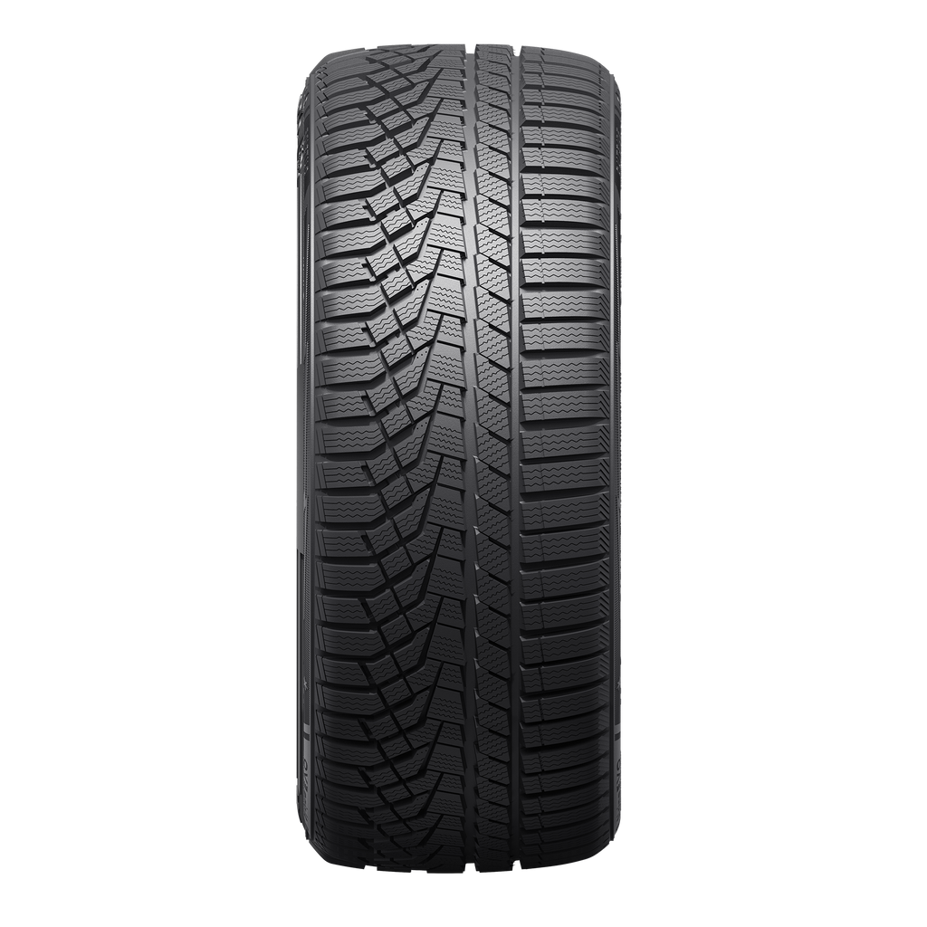 SAILUN ICE BLAZER ALPINE EVO1 (WSL3A1) 215/45 R16 90V – Herstellerbild Frontansicht