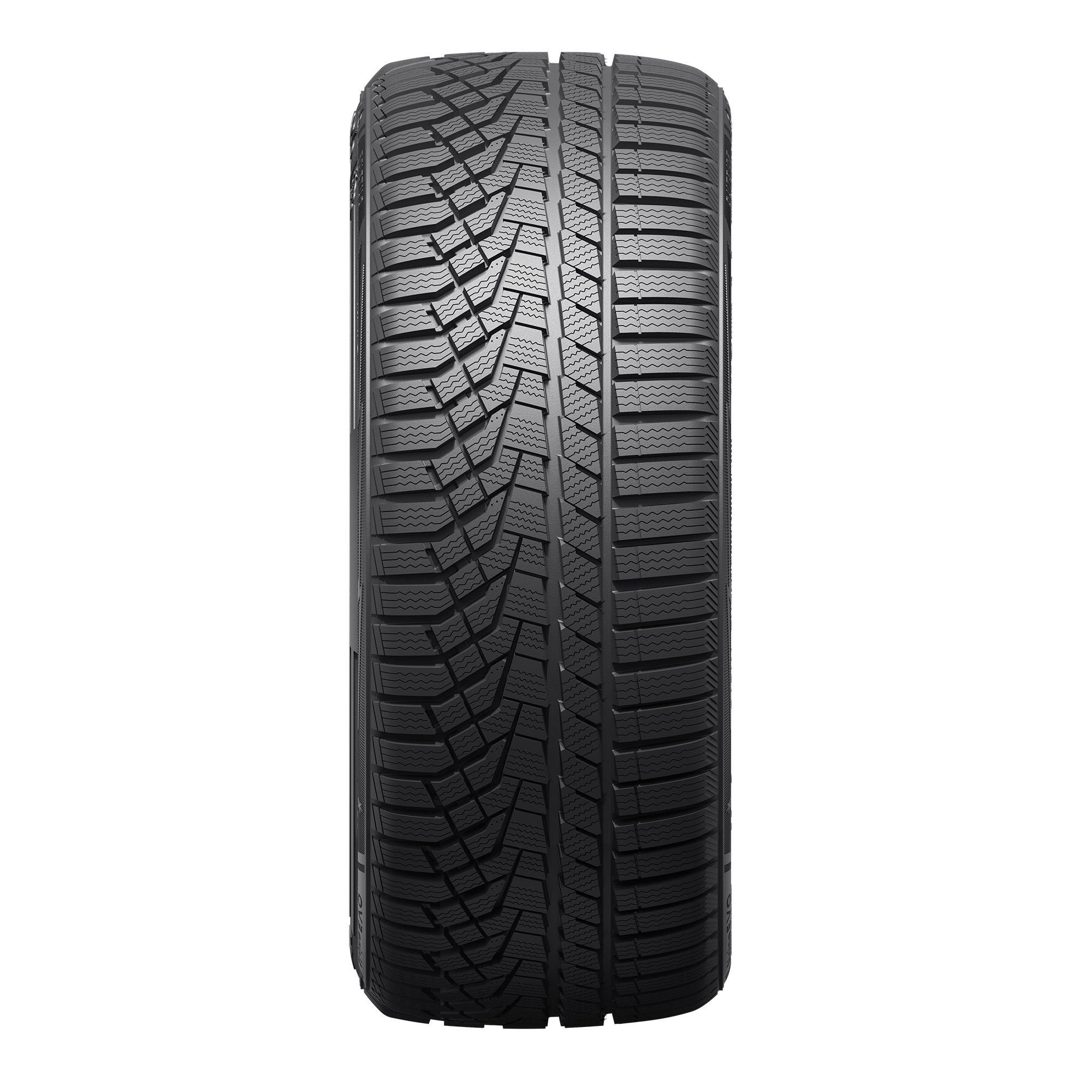 SAILUN ICE BLAZER ALPINE EVO1 (WSL3A1) 215/45 R16 90V – Herstellerbild Frontansicht