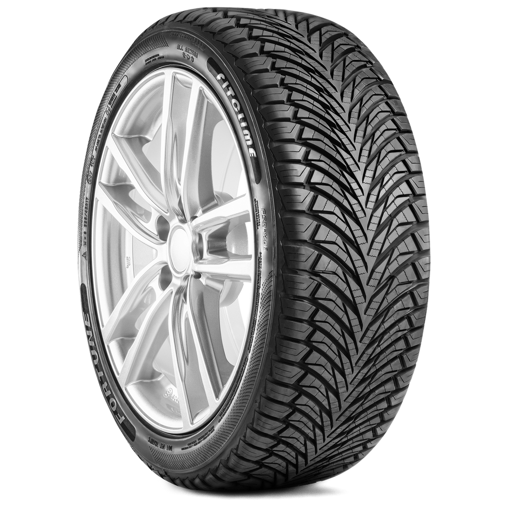 FORTUNE FSR401 165/70 R14 81T – Herstellerbild Vollansicht