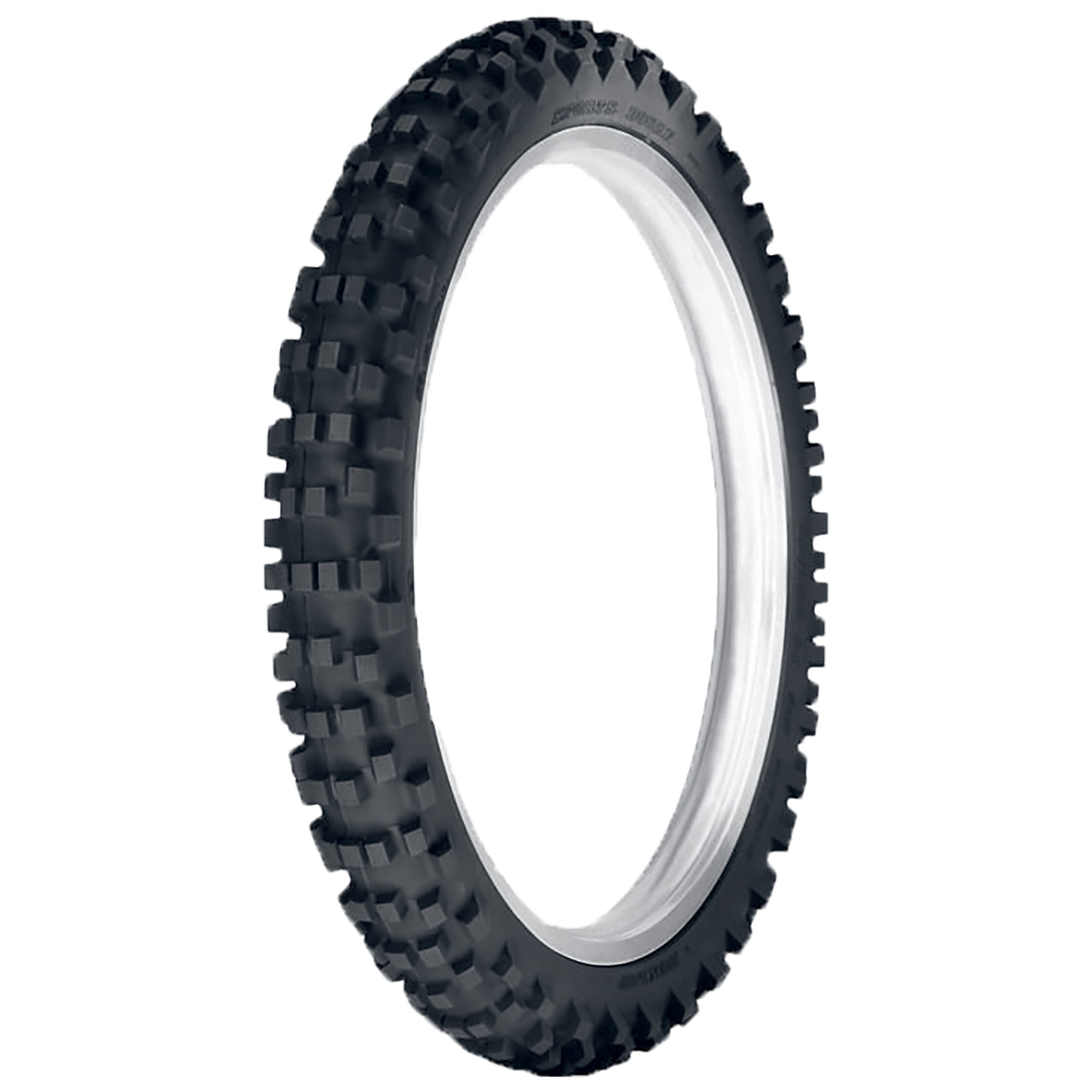 DUNLOP D952 80/100 R21 51M – Herstellerbild Vollansicht