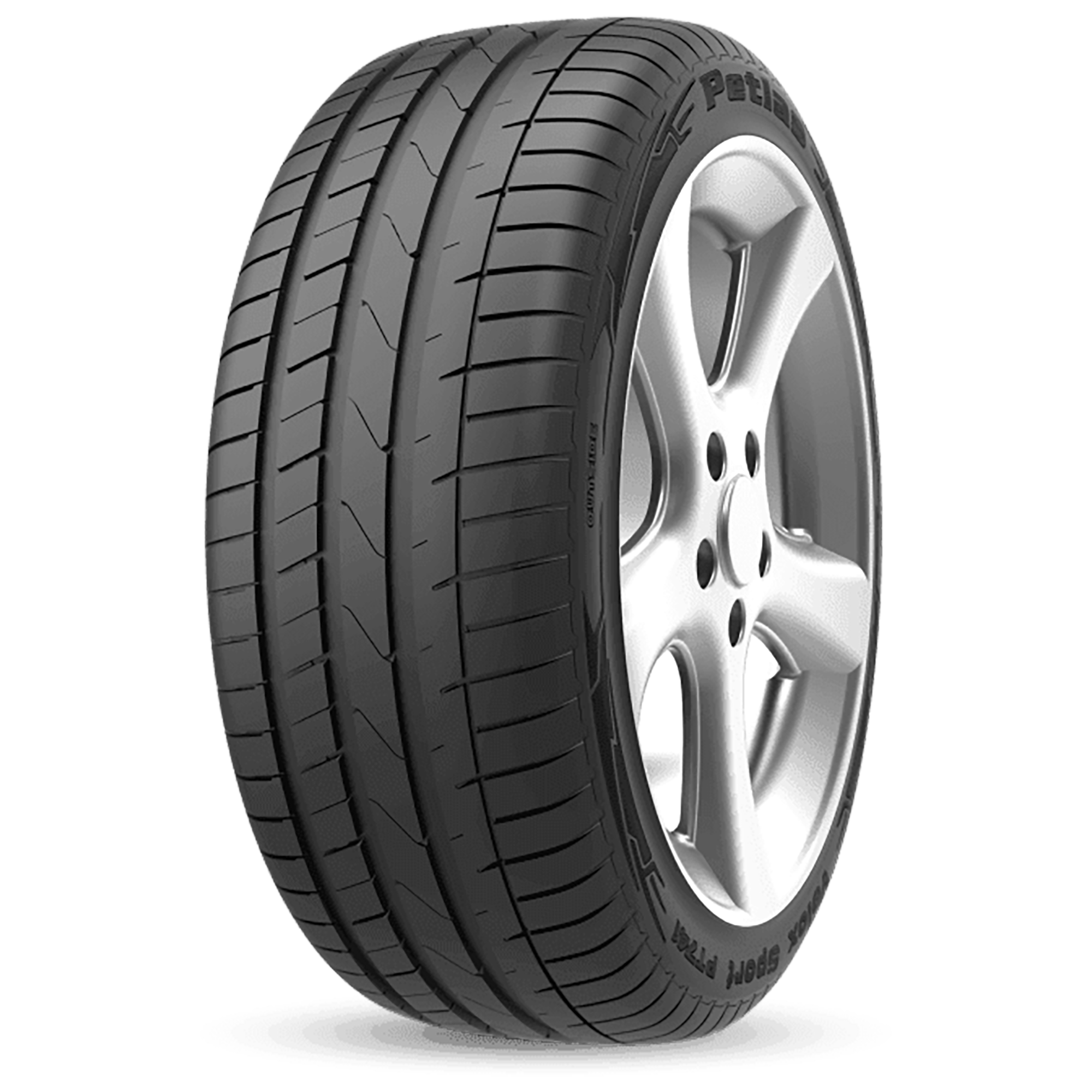 PETLAS PT741 VELOX SPORT 185/55 R16 87H – Herstellerbild Vollansicht