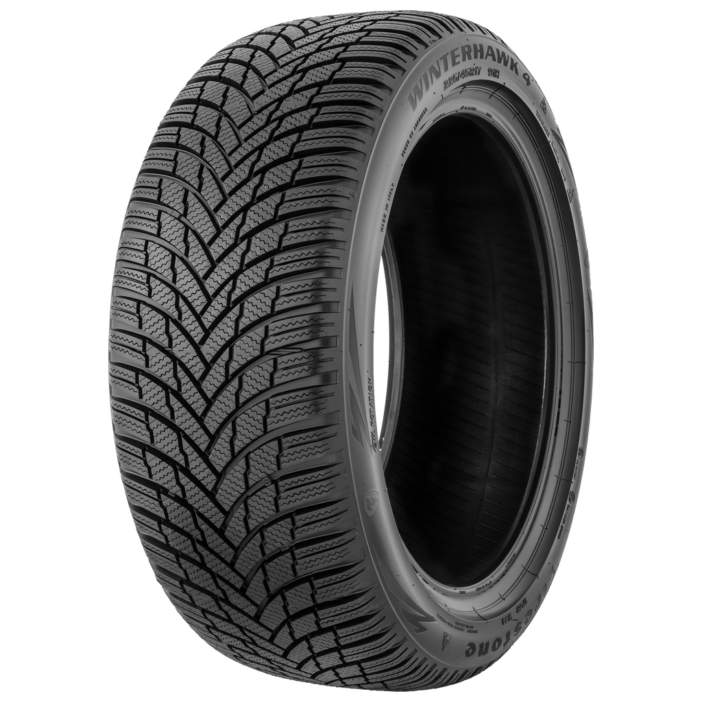 FIRESTONE WINTERHAWK 4 205/60 R16 96H – Herstellerbild Vollansicht