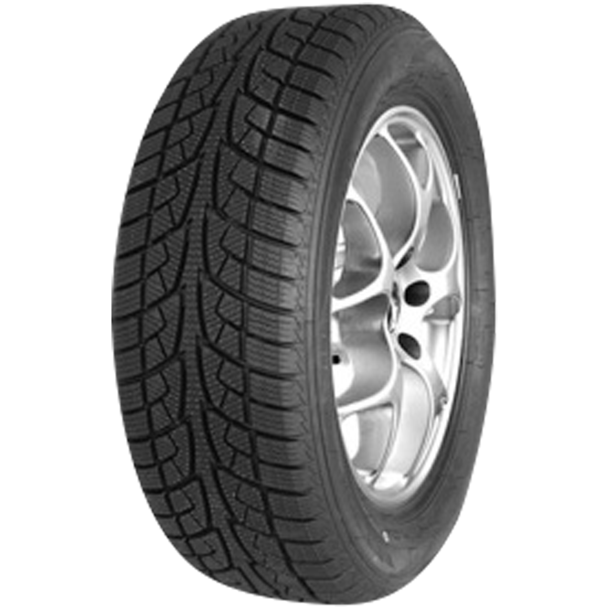 IMPERIAL SNOW DRAGON 3 (S210) 215/45 R17 91V – Herstellerbild Vollansicht