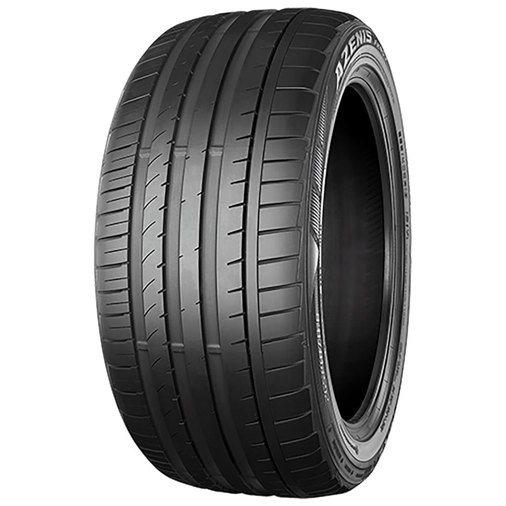 YARTU Z107 ZUPERECO 155/80 R13 79T – Herstellerbild Vollansicht