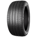 YARTU Z107 ZUPERECO 155/80 R13 79T – Herstellerbild Vollansicht