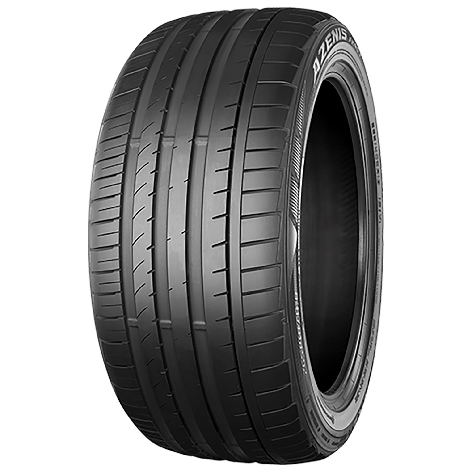 YARTU Z107 ZUPERECO 155/80 R13 79T – Herstellerbild Vollansicht