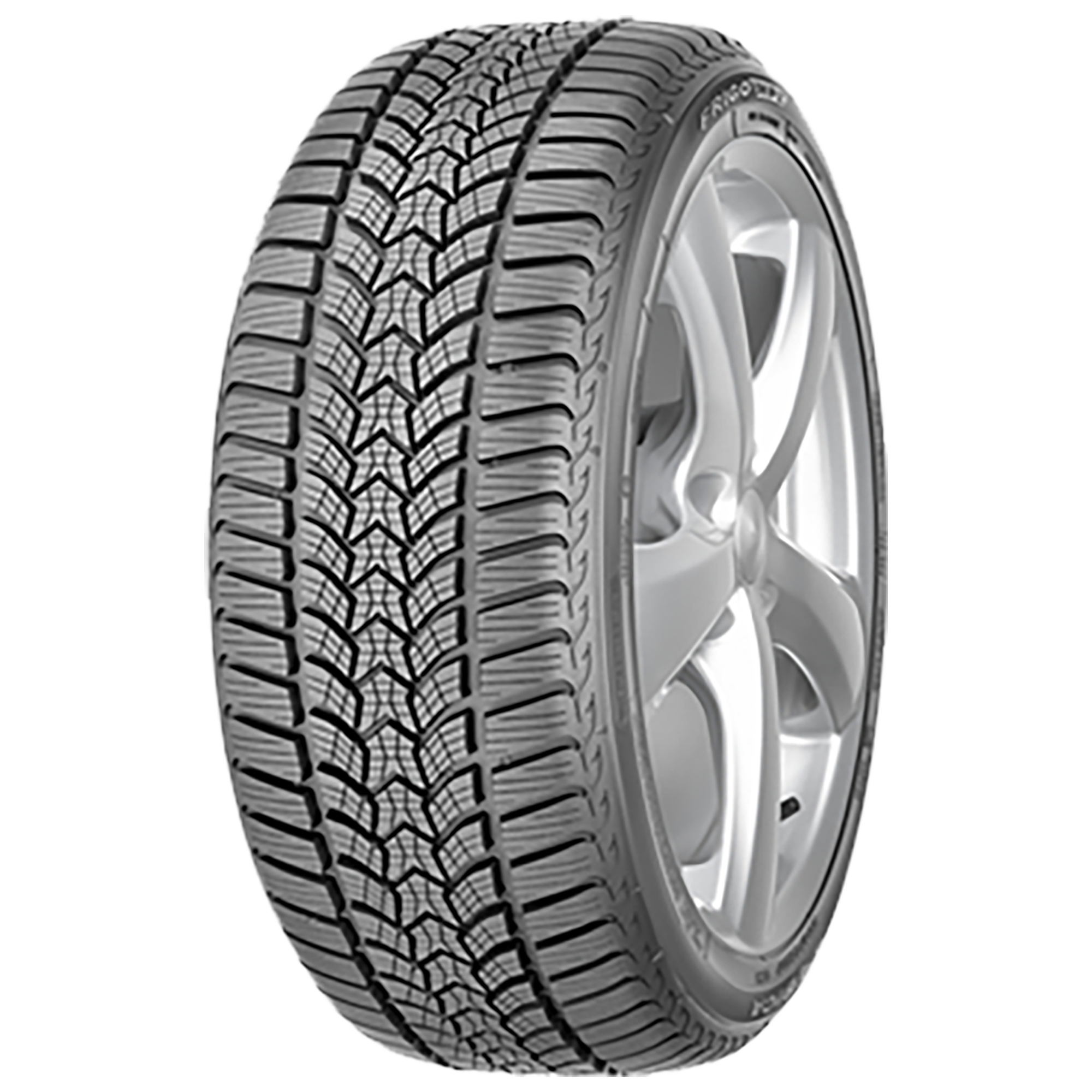 DEBICA FRIGO HP 2 225/45 R18 95V – Herstellerbild Vollansicht