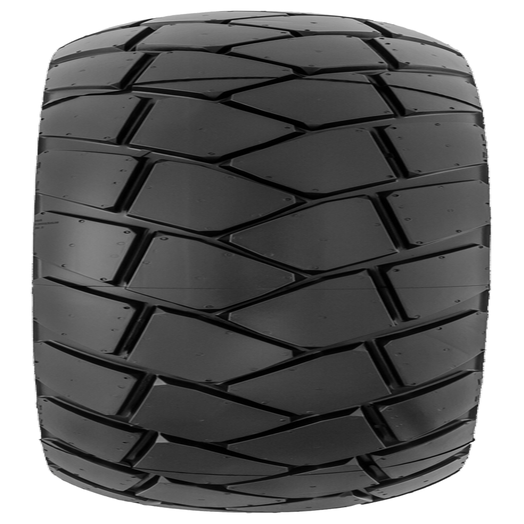 METZELER TOURANCE 130/70 R13 57P – Herstellerbild Frontansicht