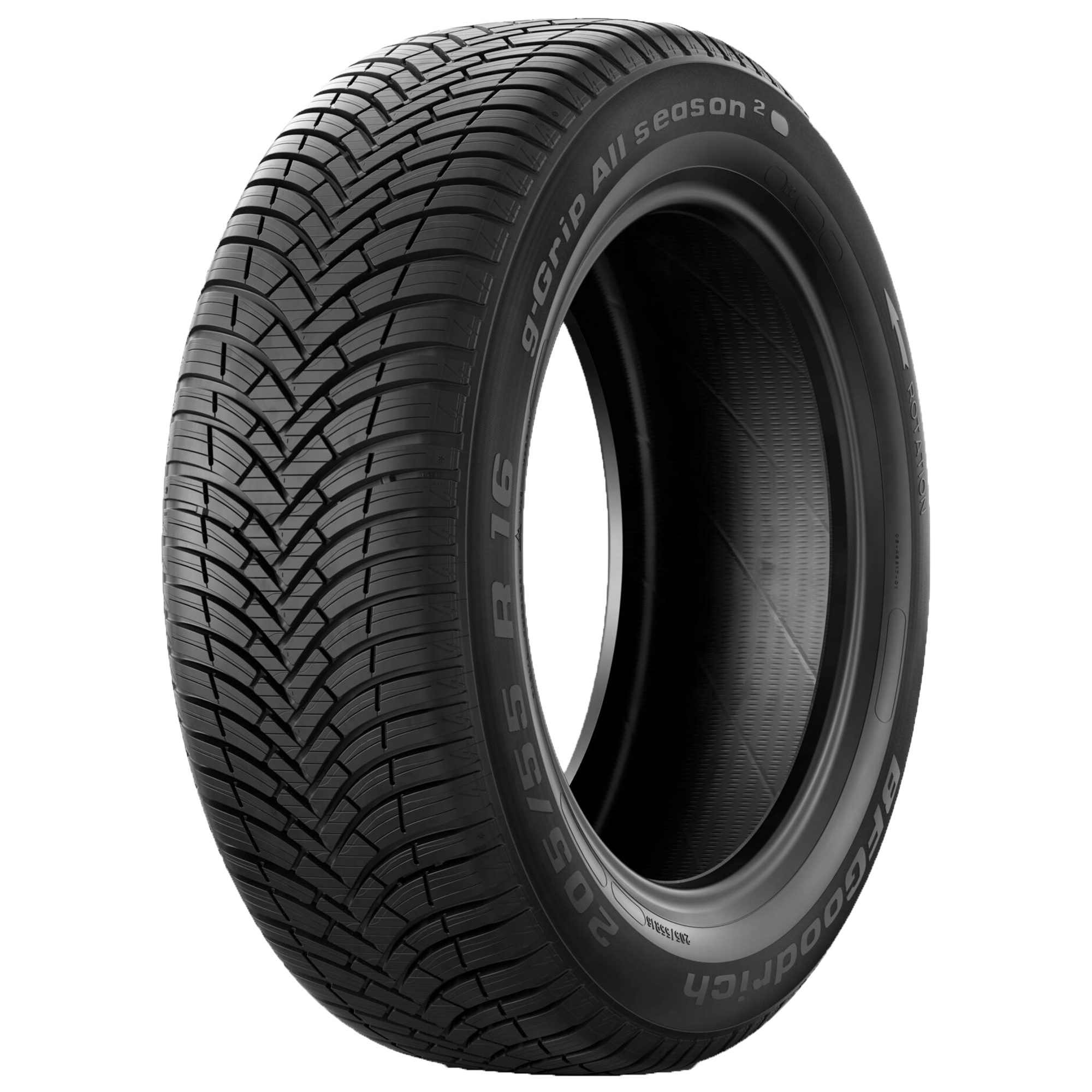 LINGLONG COMFORT MASTER 155/60 R15 74T – Herstellerbild Vollansicht
