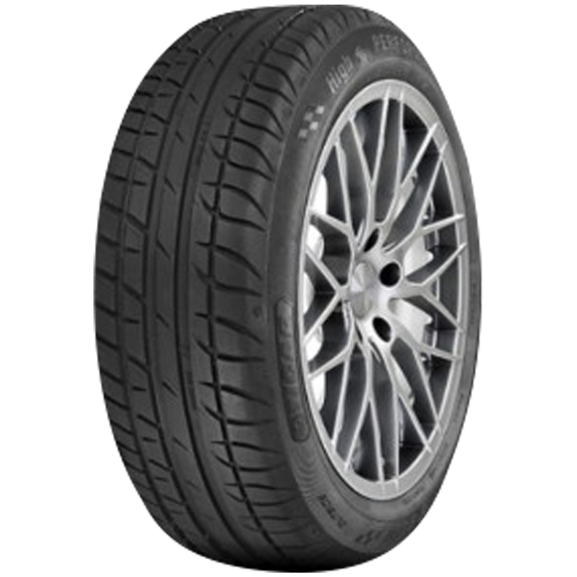 TIGAR HIGH PERFORMANCE 175/55 R15 77H – Herstellerbild Vollansicht