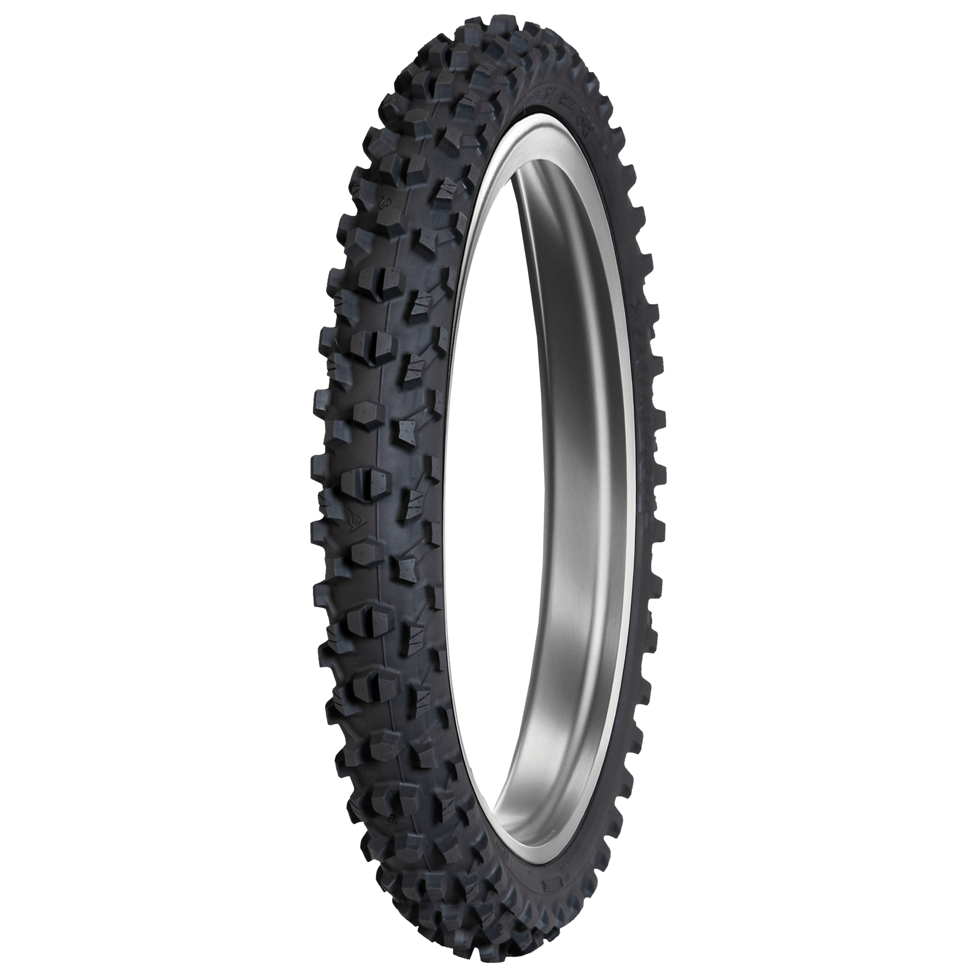 DUNLOP GEOMAX MX34 70/100 R17 40M – Herstellerbild Vollansicht