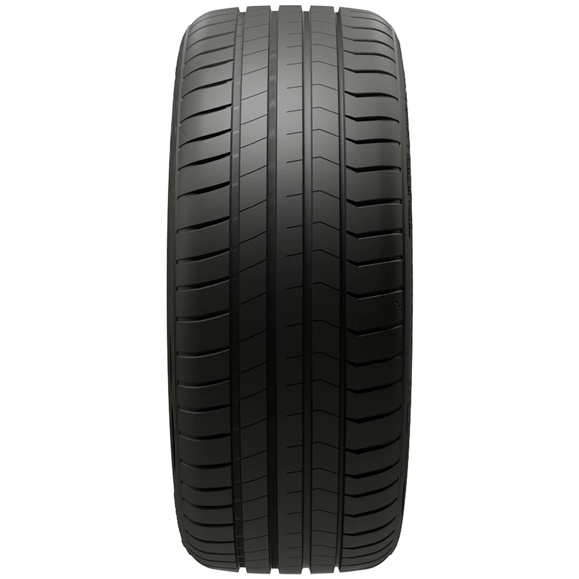 BLACK ARROW P16 SUPER DART 225/55 R17 101W – Herstellerbild Frontansicht