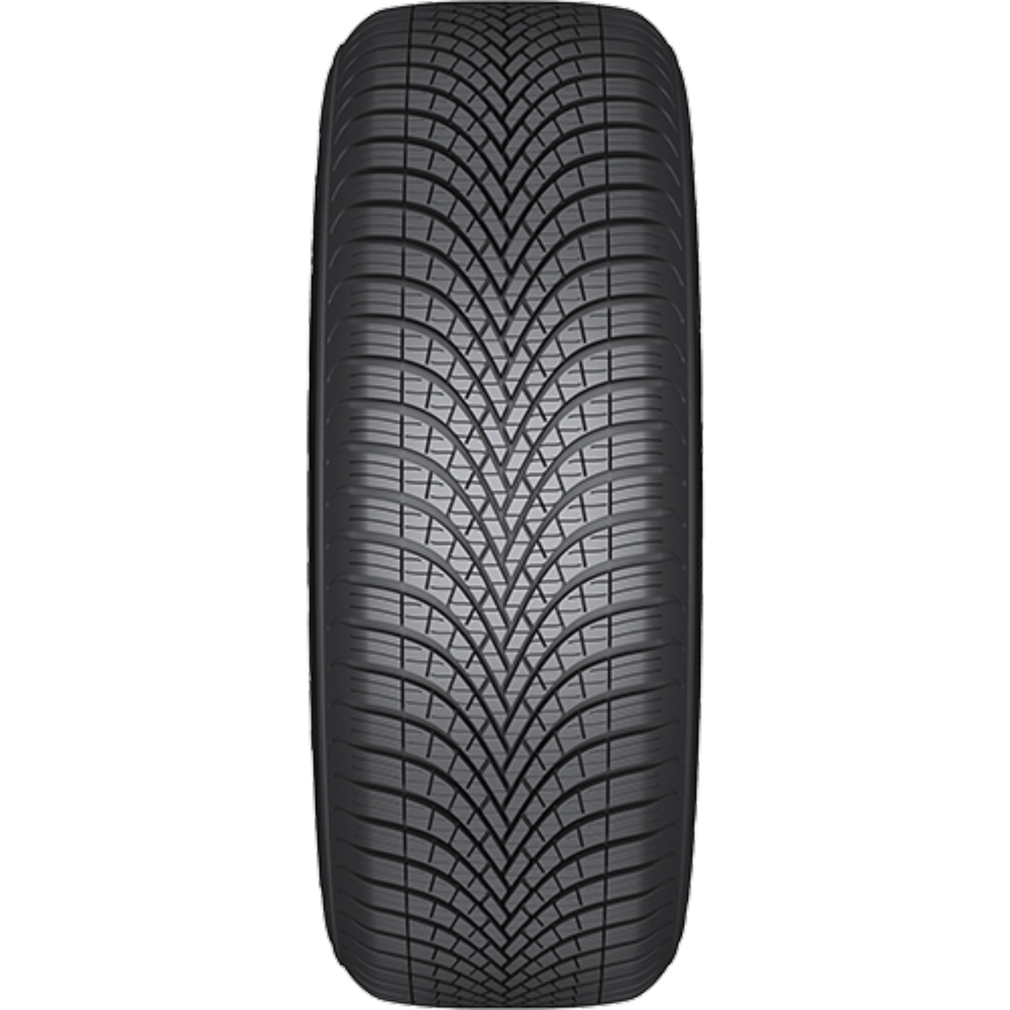 SAVA ALL WEATHER 175/70 R14 84T – Herstellerbild Frontansicht