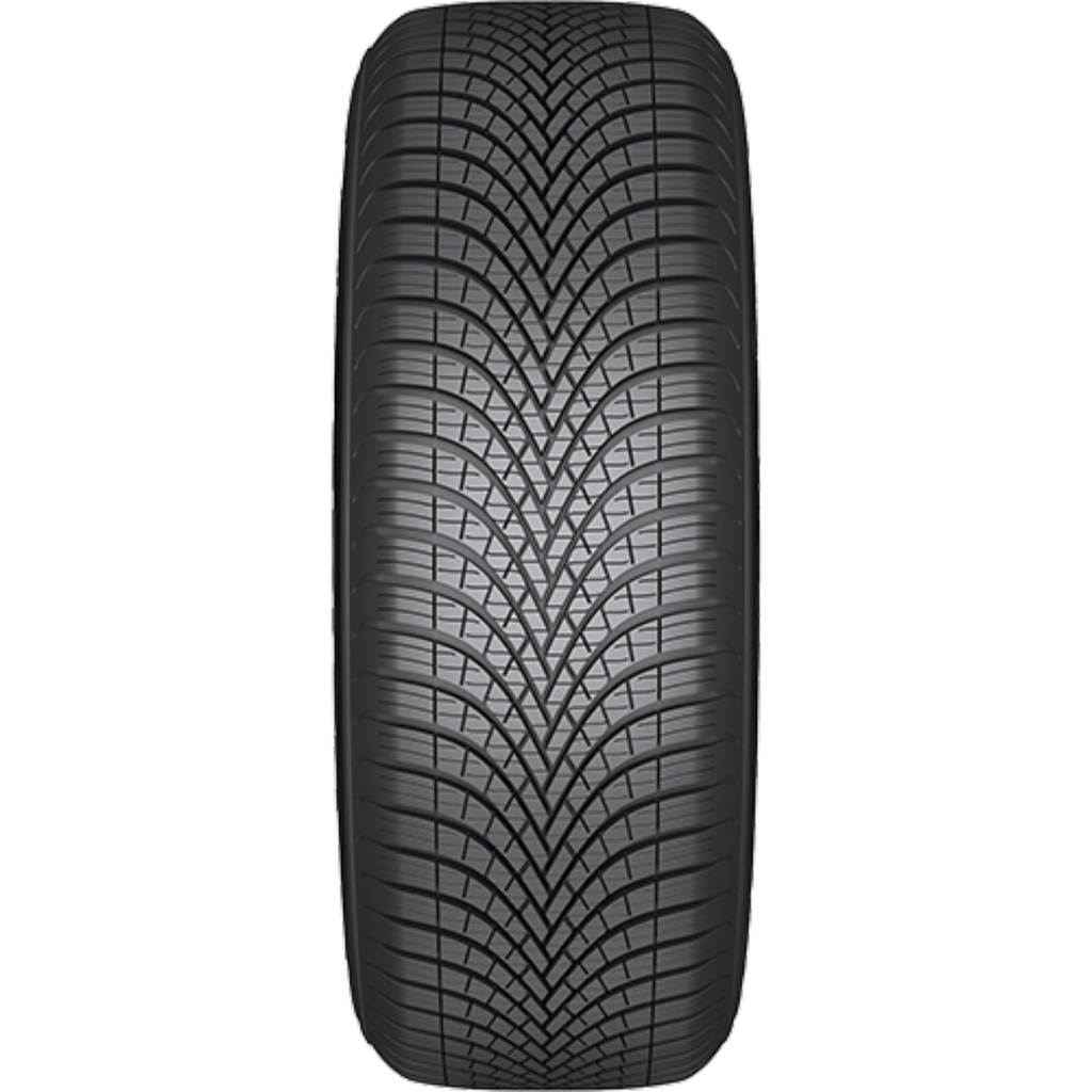SAVA ALL WEATHER 175/65 R14 82T – Herstellerbild Frontansicht