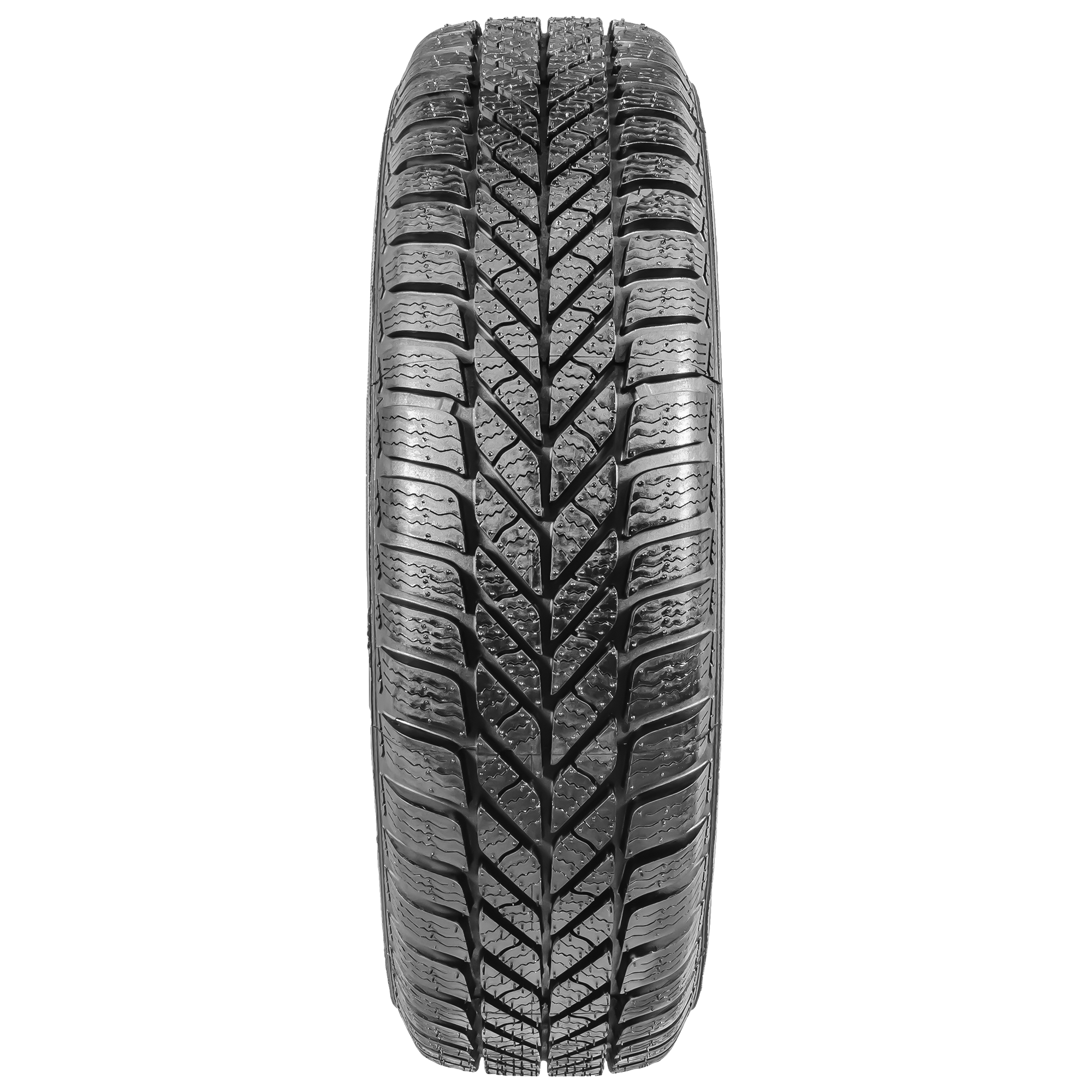 DEBICA FRIGO 2 195/65 R15 91T – Herstellerbild Frontansicht