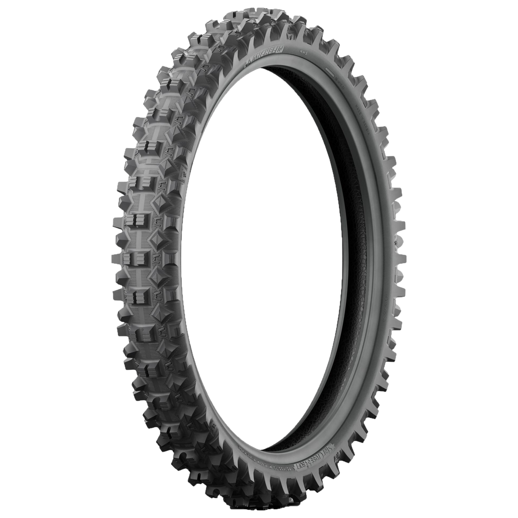 MICHELIN STARCROSS 5 70/100 R17 40M – Herstellerbild Vollansicht
