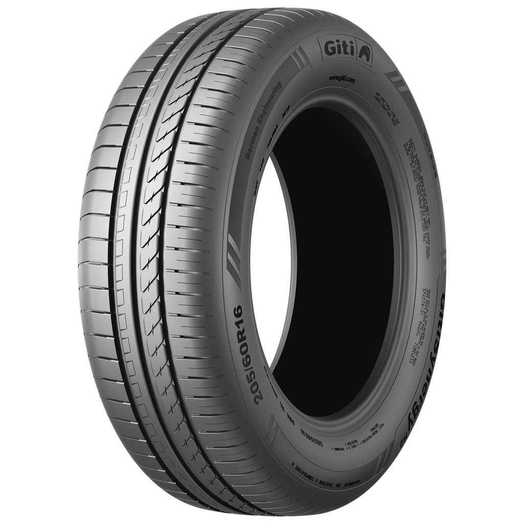 GITI SYNERGY H2 165/70 R14 81T – Herstellerbild Vollansicht