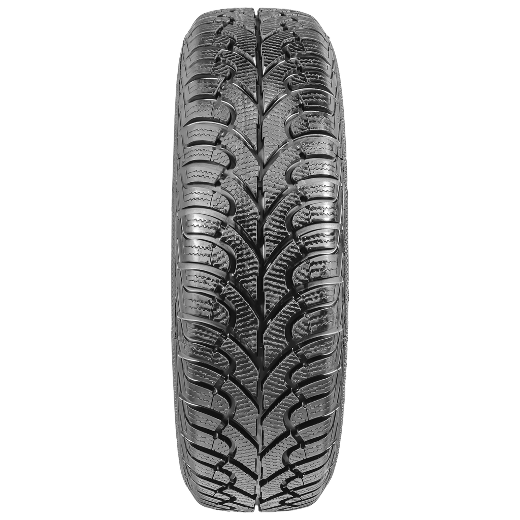 FULDA KRISTALL MONTERO 2 155/70 R13 75T – Herstellerbild Frontansicht