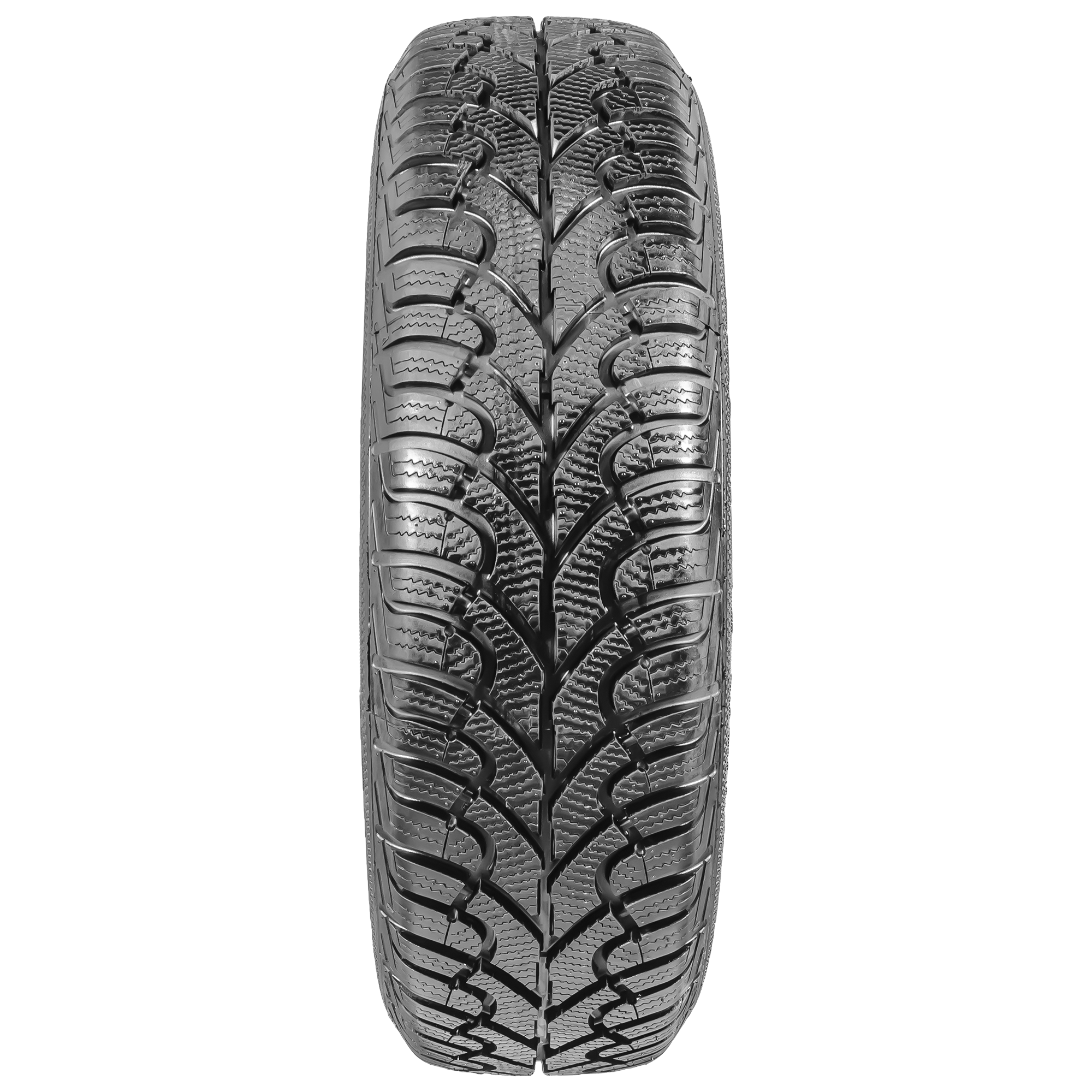 FULDA KRISTALL MONTERO 2 155/70 R13 75T – Herstellerbild Frontansicht