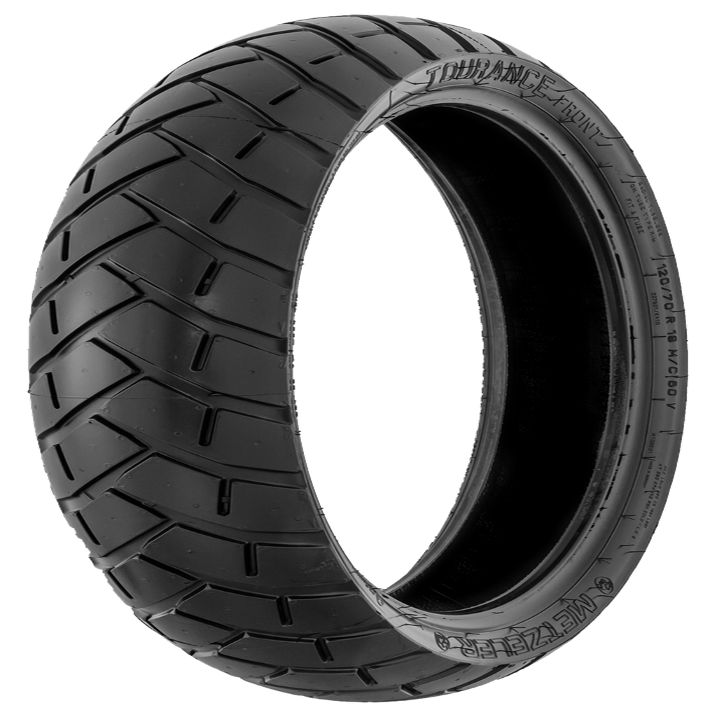 METZELER TOURANCE 110/80 R14 53P – Herstellerbild Vollansicht