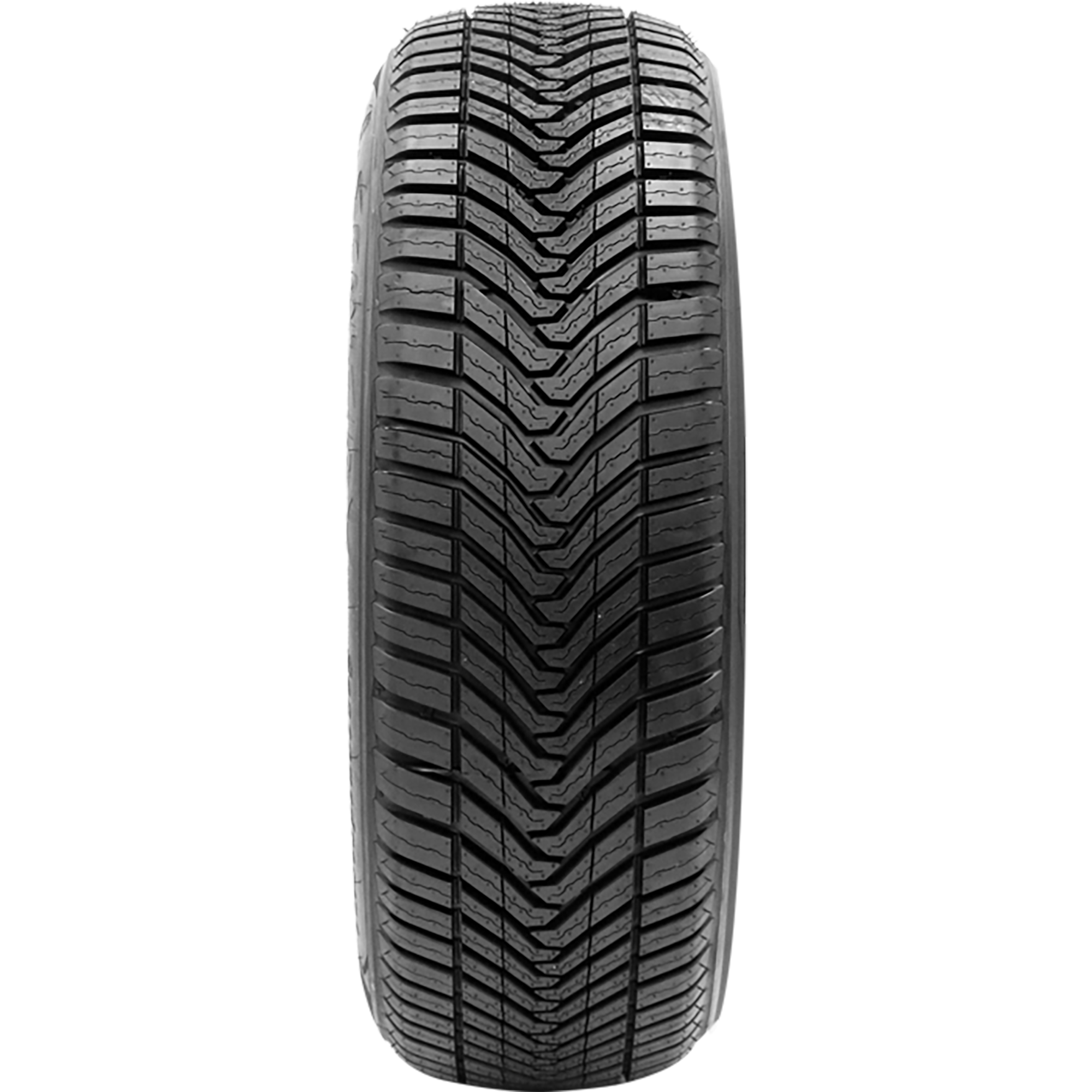 SENTURY SEASONSDRAGON 2 195/55 R15 85H – Herstellerbild Frontansicht