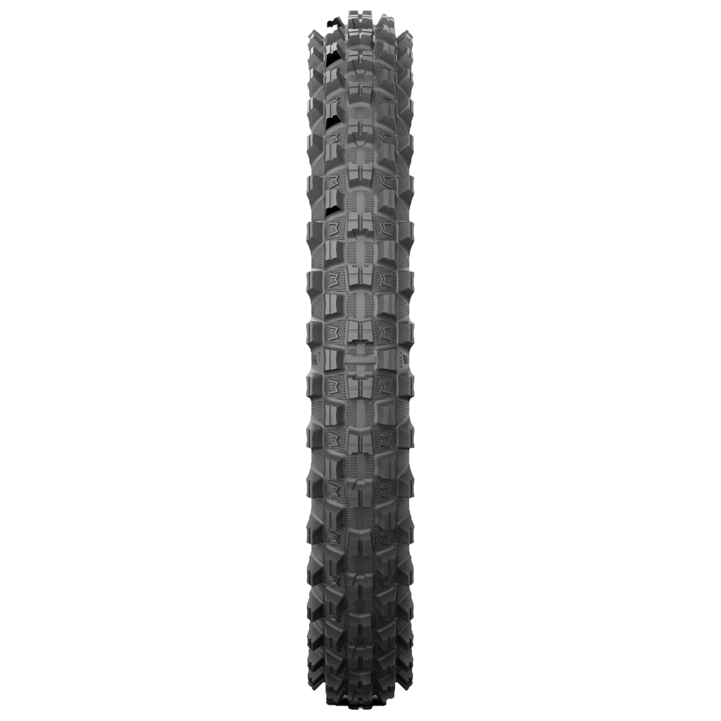 MICHELIN STARCROSS 5 MINI 60/100 R14 29M – Herstellerbild Frontansicht