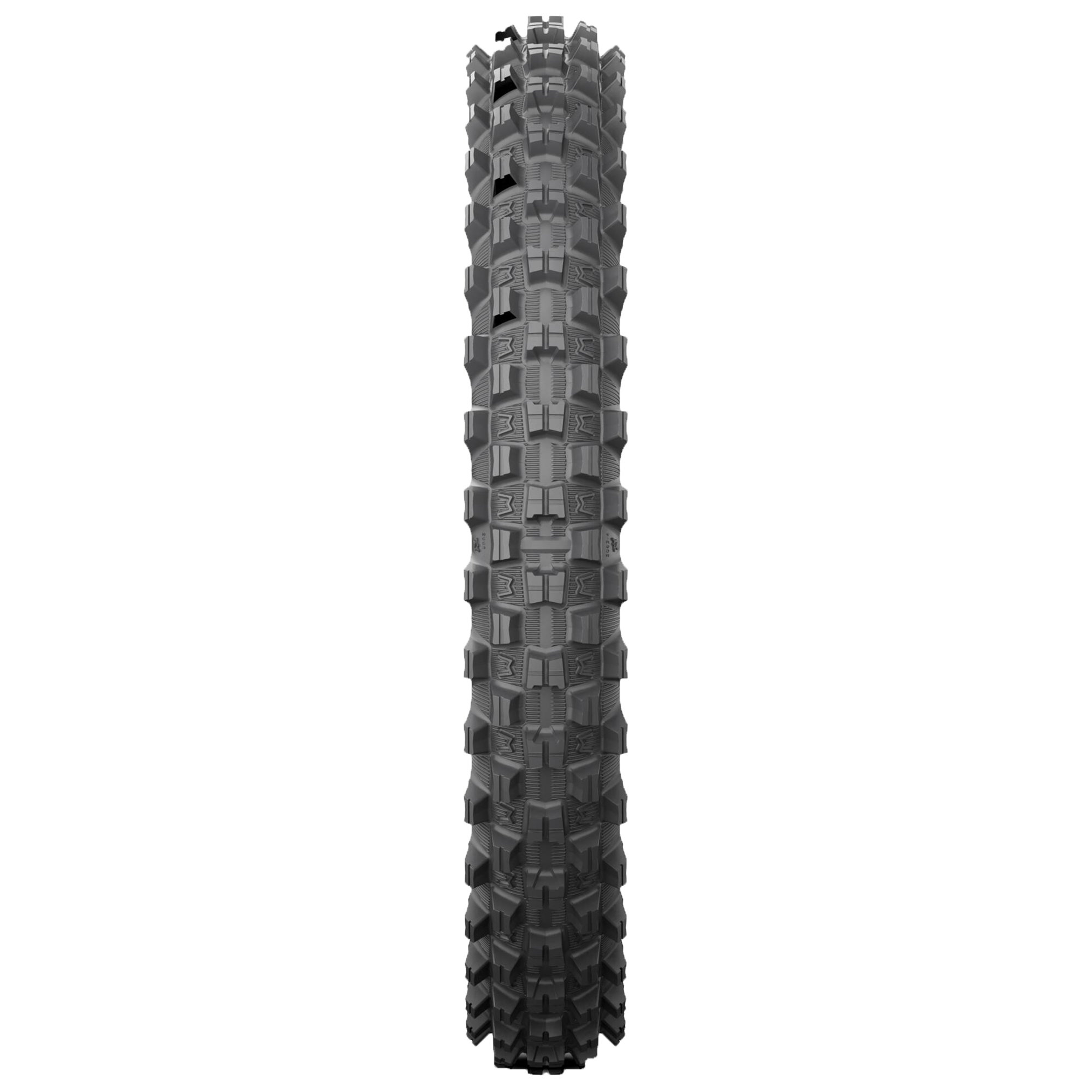 MICHELIN STARCROSS 5 MINI 60/100 R14 29M – Herstellerbild Frontansicht