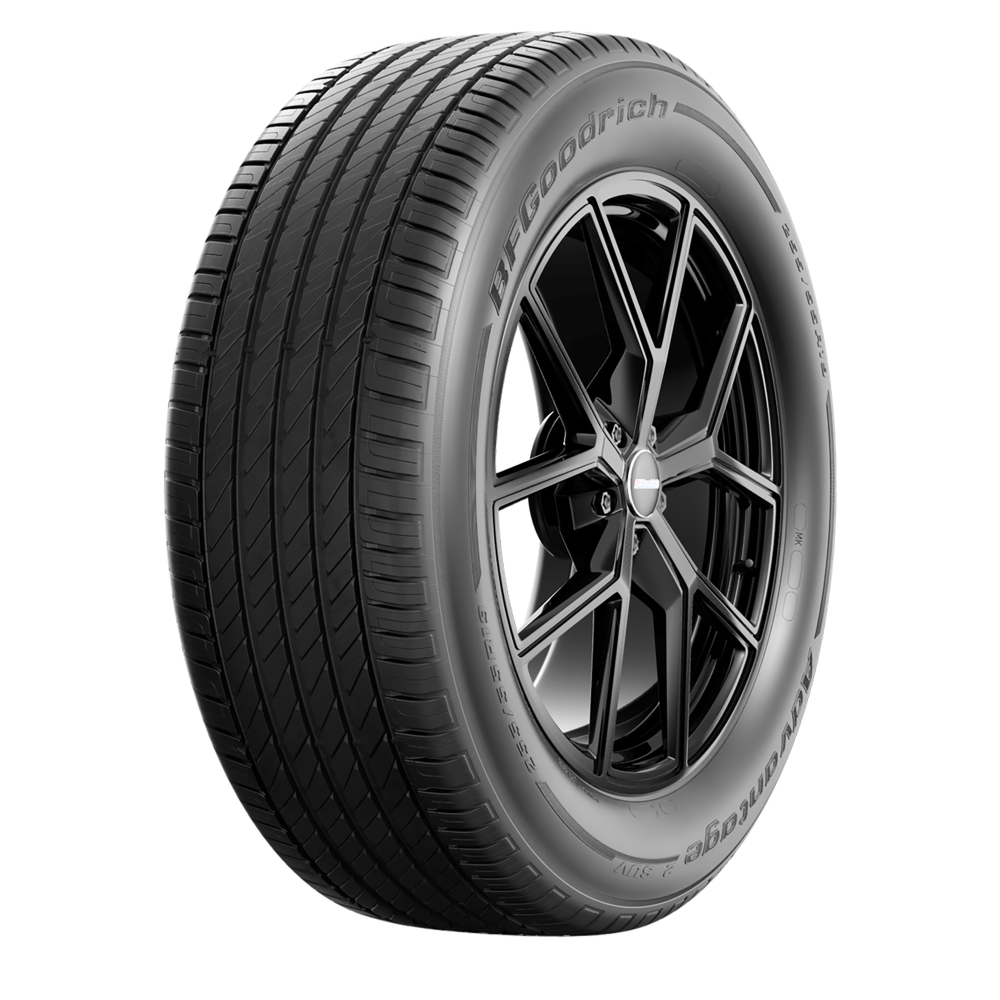 BFGOODRICH ADVANTAGE 2 SUV 215/65 R17 103V – Herstellerbild Vollansicht
