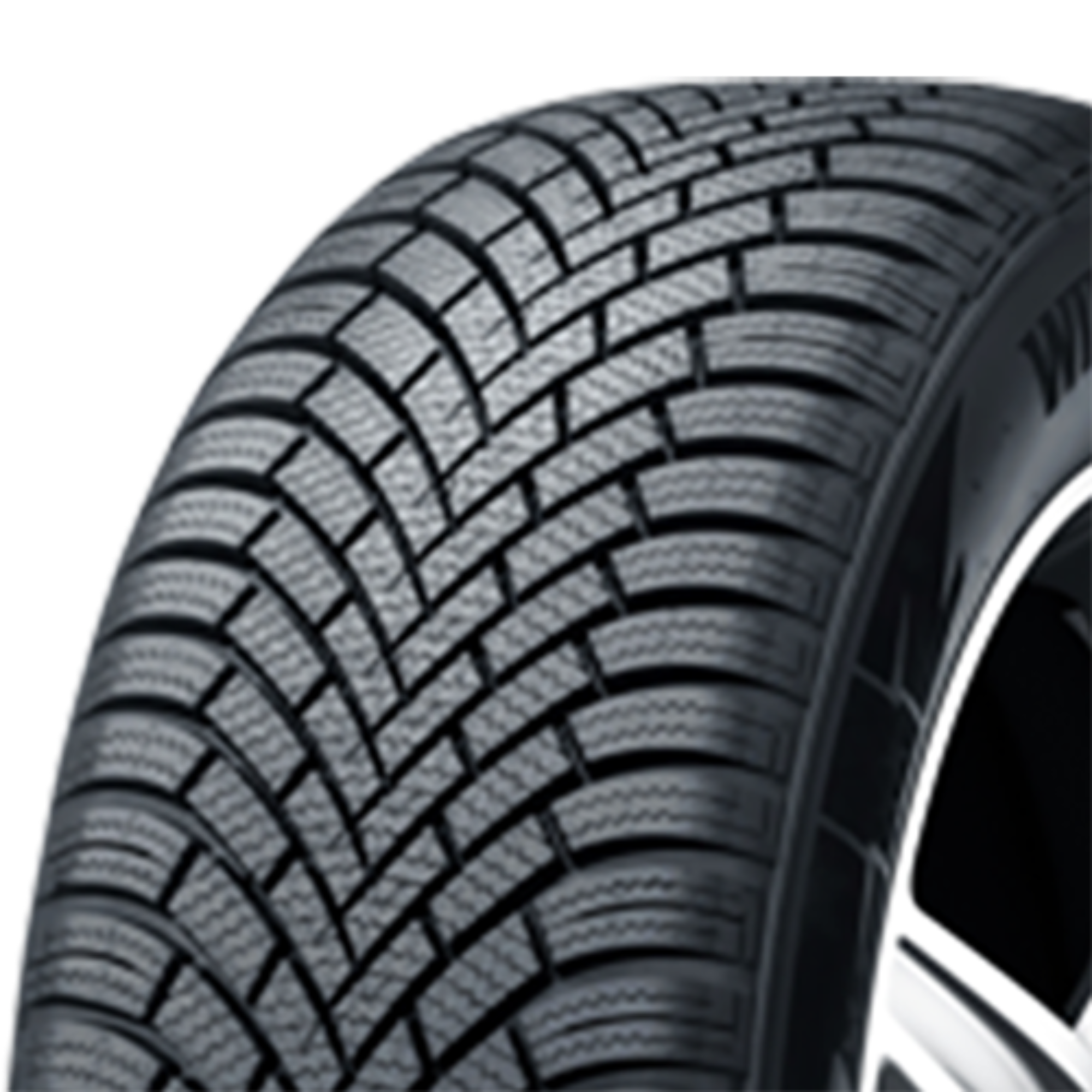 NEXEN WINGUARD SNOW`G3 WH21 175/65 R14 86T – Herstellerbild Vollansicht