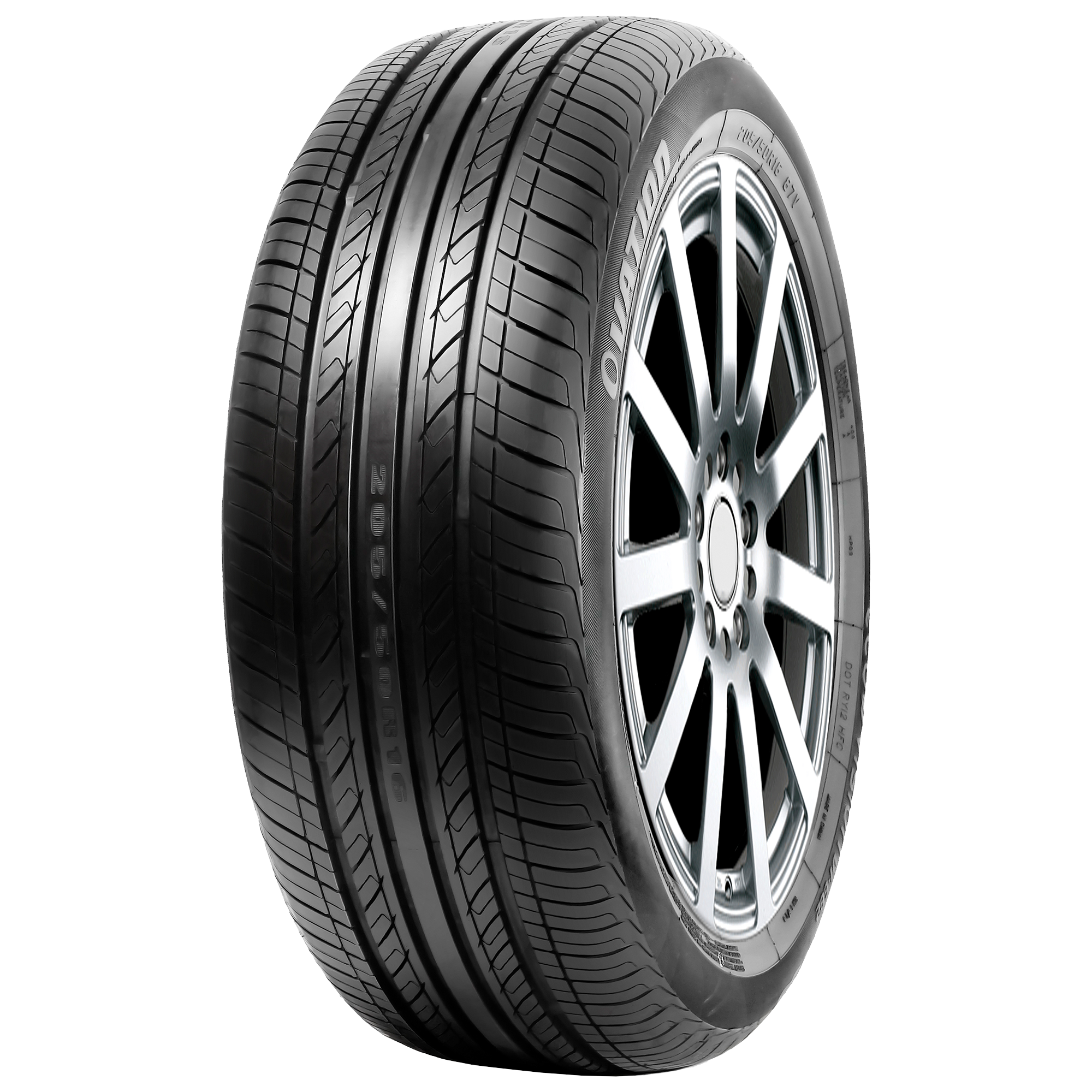 OVATION VI-682 185/55 R14 80H – Herstellerbild Vollansicht