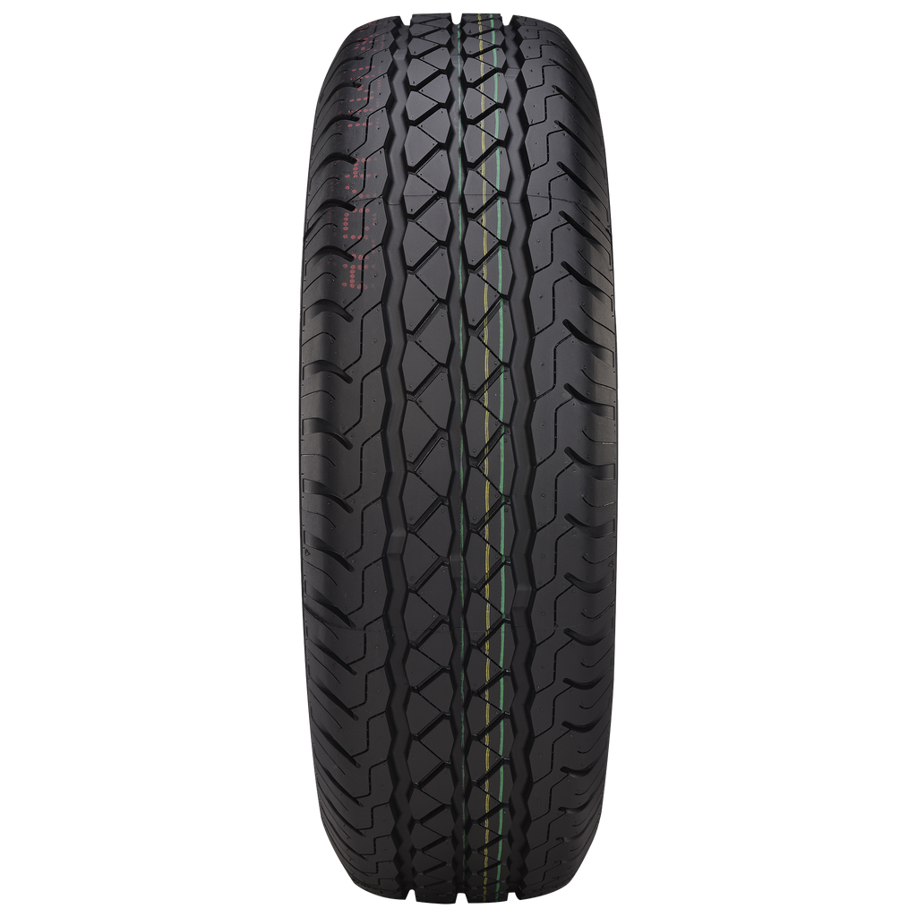 APLUS A867 175/75 R16 101/99R – Herstellerbild Frontansicht
