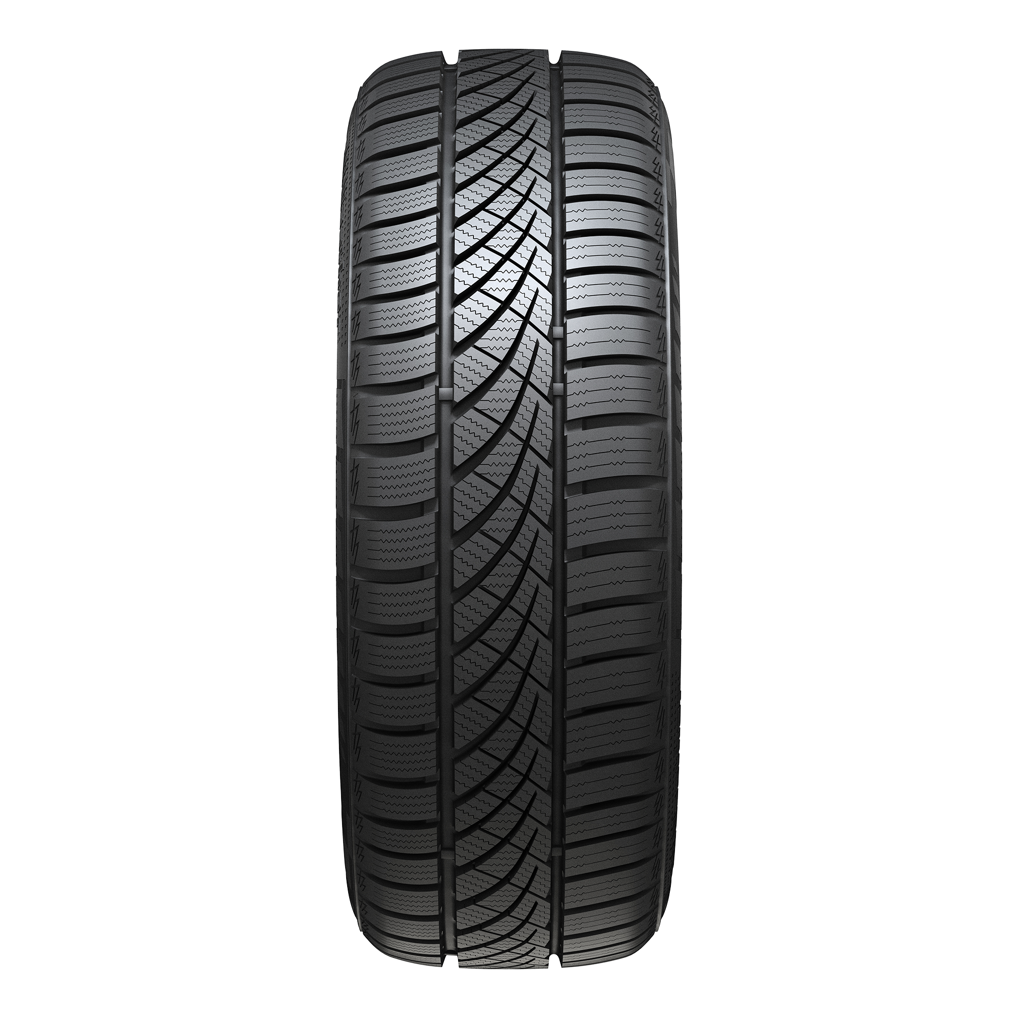 OPTIMO OL41 AllWeather 155/65 R14 75T – Herstellerbild Frontansicht