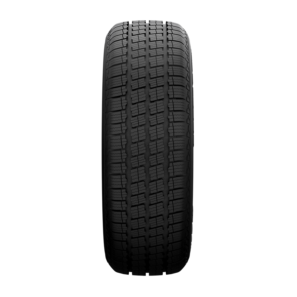 LINGLONG GREENMAX VAN 4S 195/60 R16 99/97R – Herstellerbild Frontansicht