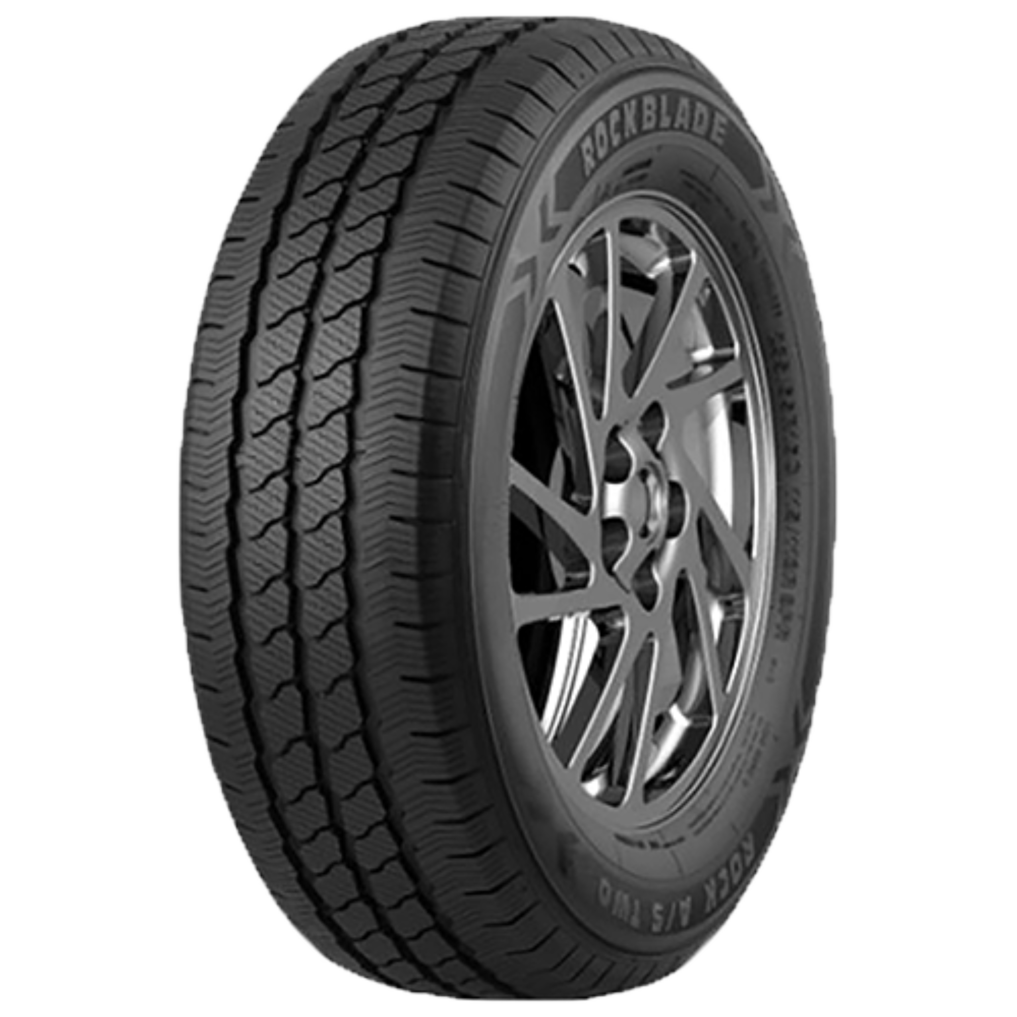 ROCKBLADE ROCK A/S TWO 175/70 R14 95/93T – Herstellerbild Vollansicht