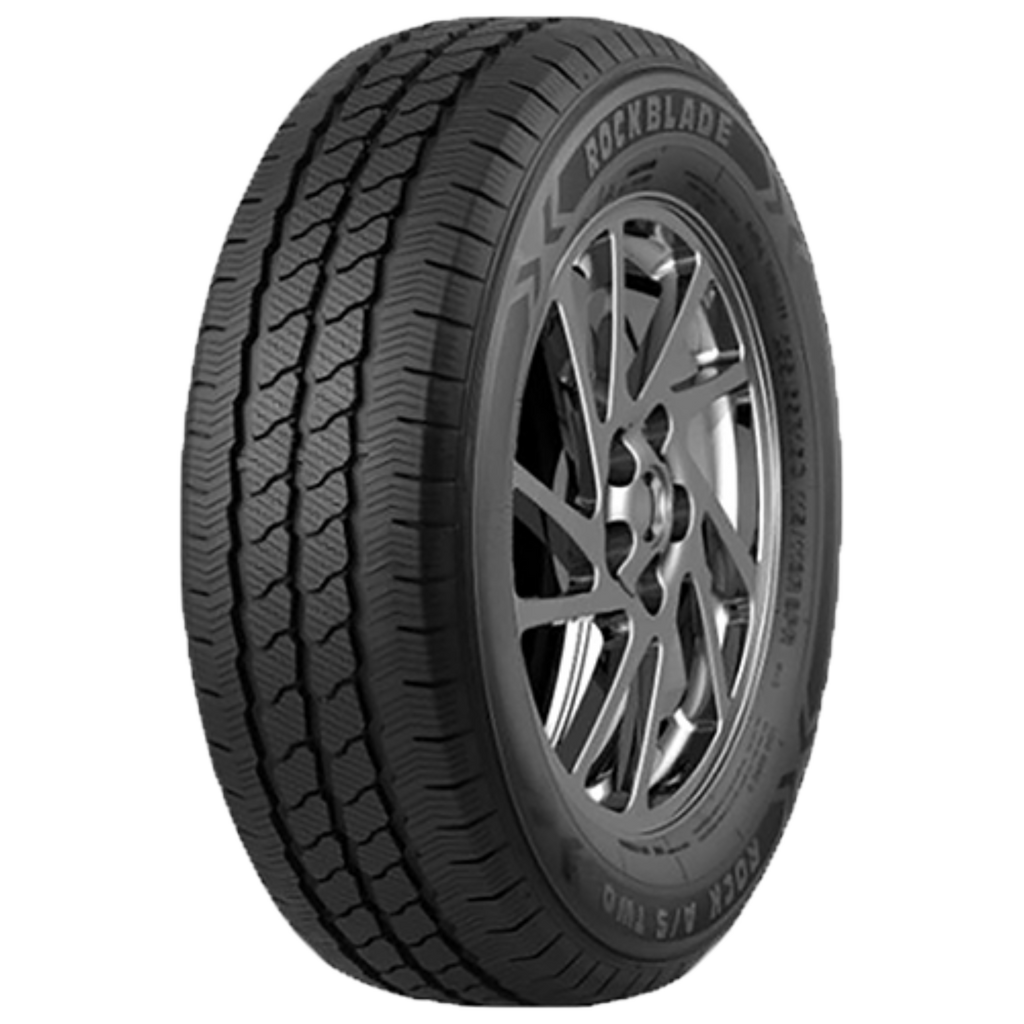 ROCKBLADE ROCK A/S TWO 205/65 R16 107/105T – Herstellerbild Vollansicht