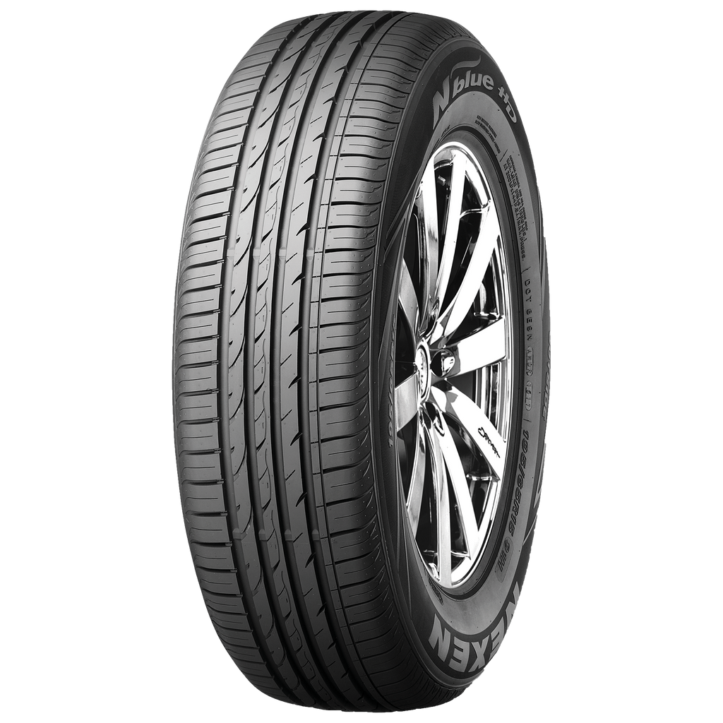 NEXEN N`BLUE HD 205/55 R16 91V – Herstellerbild Vollansicht