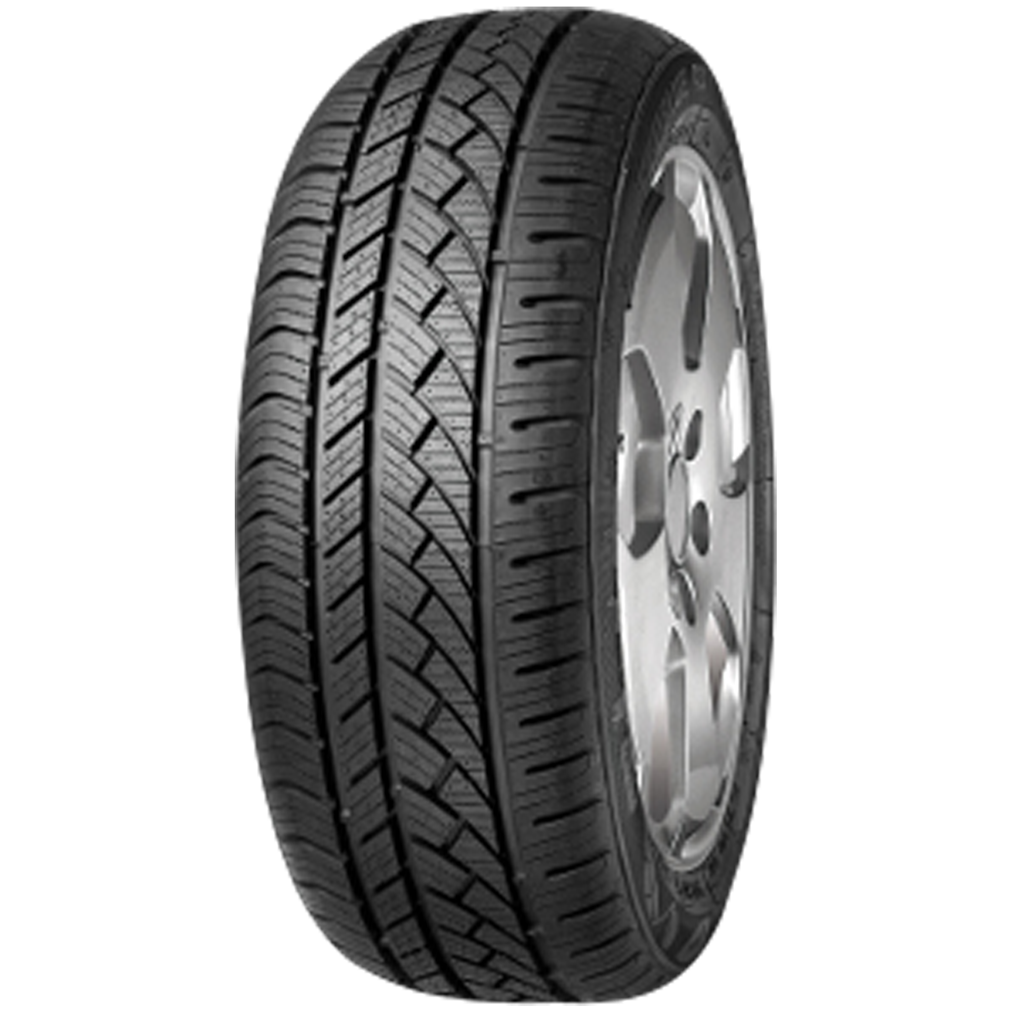 SUPERIA TIRES ECOBLUE 4S 155/70 R13 75T – Herstellerbild Vollansicht