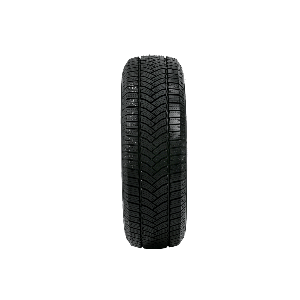 LANVIGATOR CATCHFORS VAN A/S 205/70 R15 106/104R – Herstellerbild Frontansicht