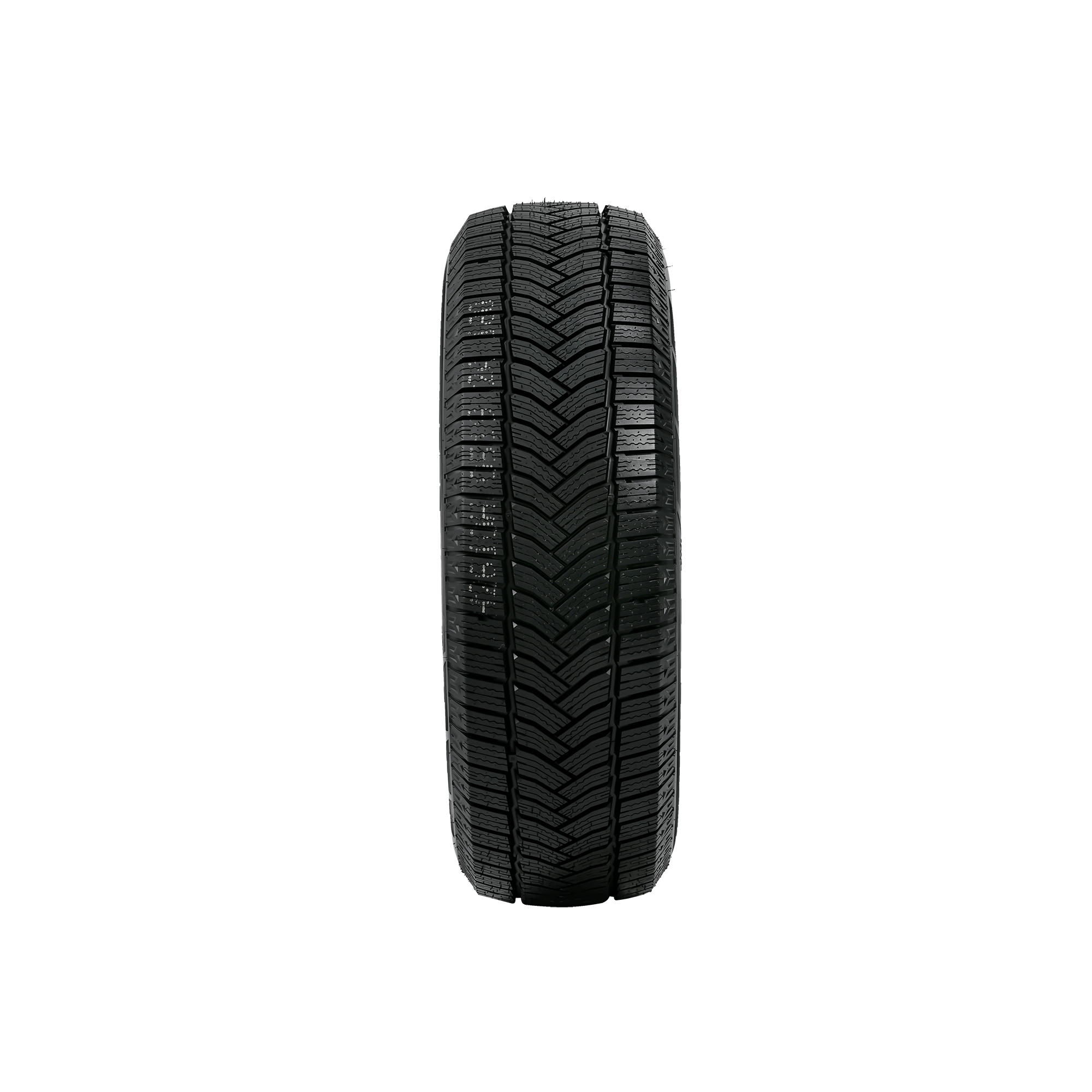 LANVIGATOR CATCHFORS VAN A/S 175/65 R14 90/88T – Herstellerbild Frontansicht