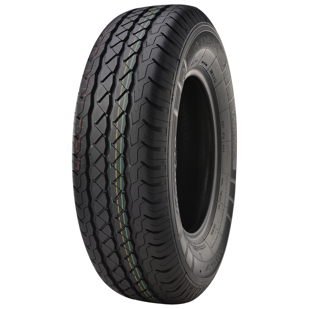 APLUS A867 165/70 R14 89/87R – Herstellerbild Vollansicht