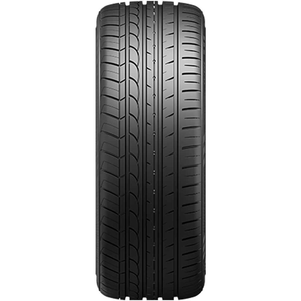 DYNAMO STREET-H MU02 195/55 R16 91V – Herstellerbild Frontansicht