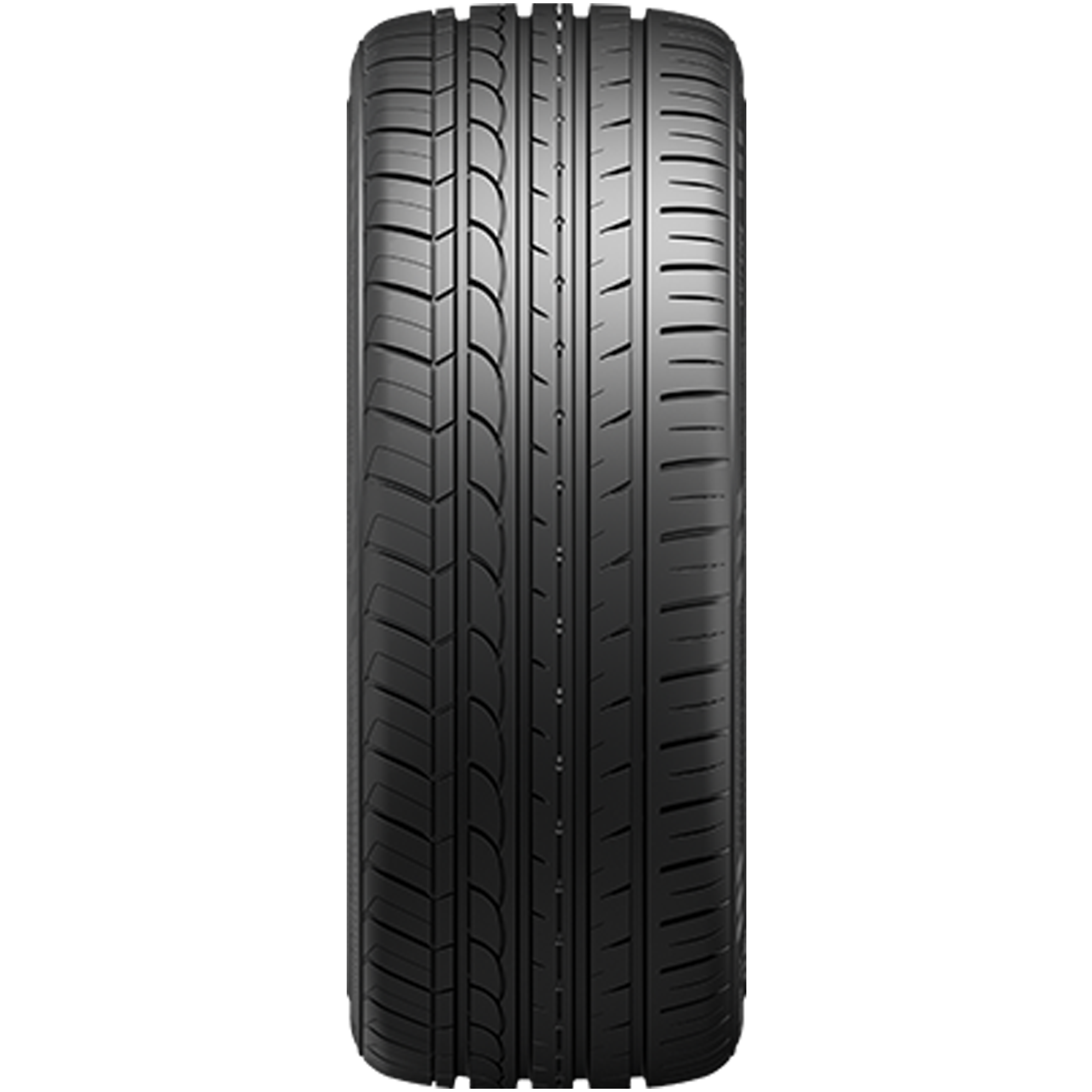 DYNAMO STREET-H MU02 195/55 R16 91V – Herstellerbild Frontansicht