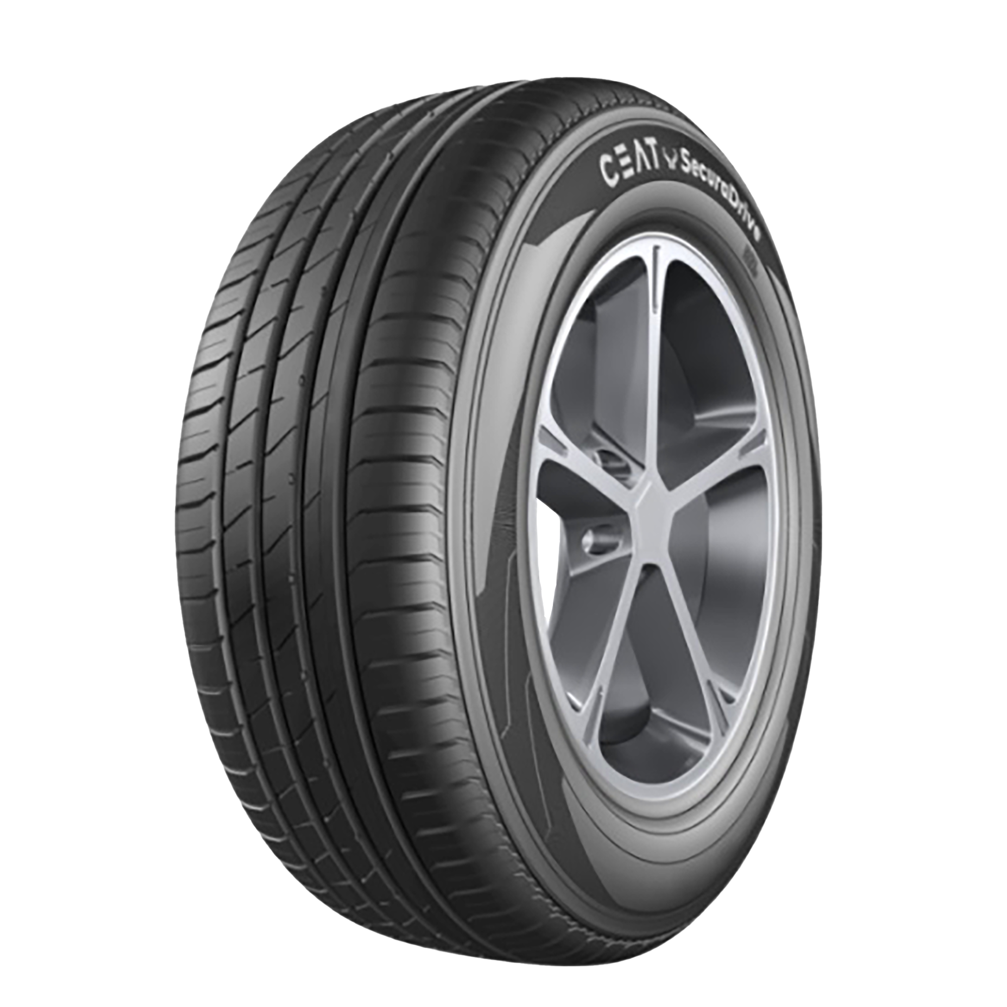 CEAT SECURA DRIVE 215/60 R16 99V – Herstellerbild Vollansicht