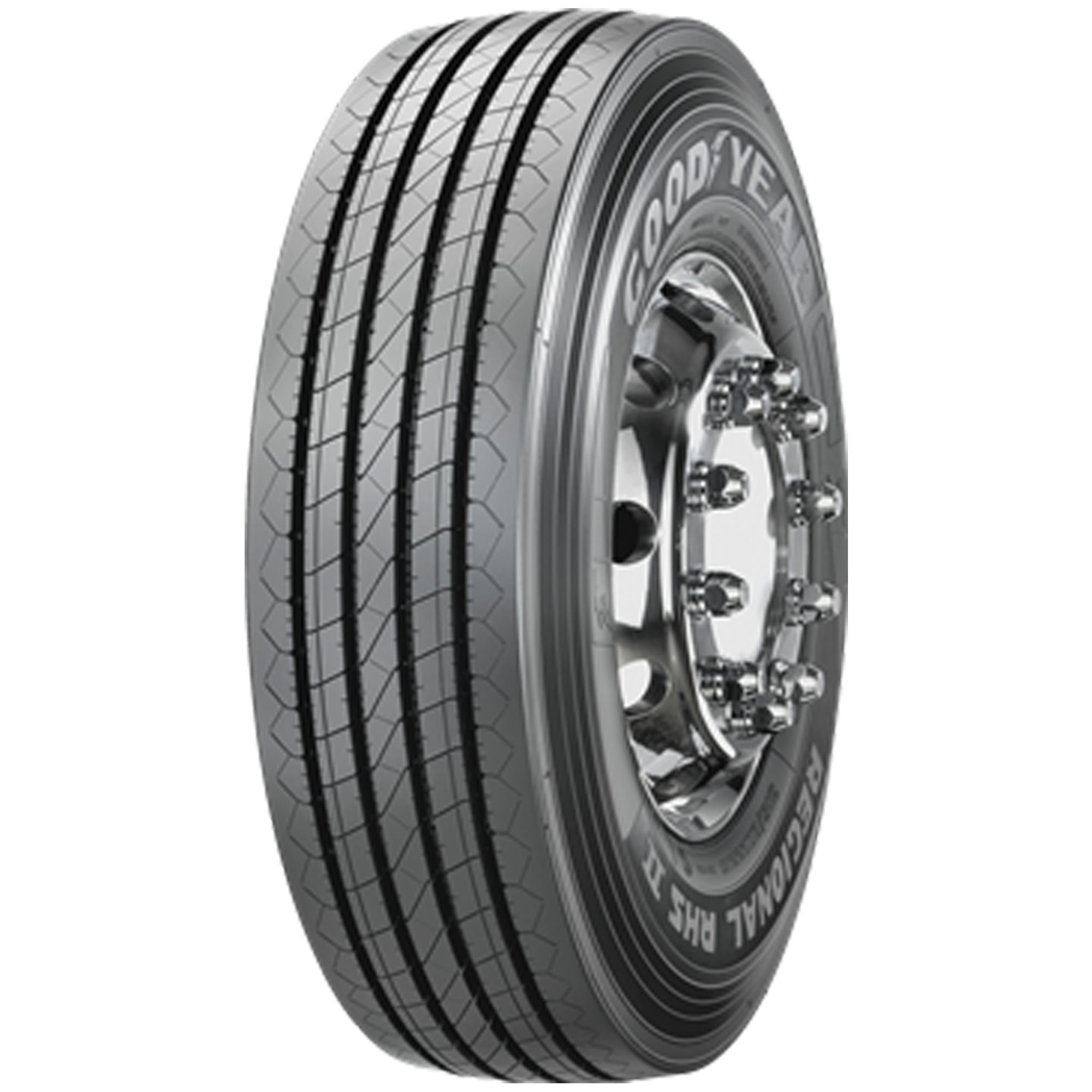 AUTOGREEN HARMONIC SC4 145/80 R13 75T – Herstellerbild Vollansicht