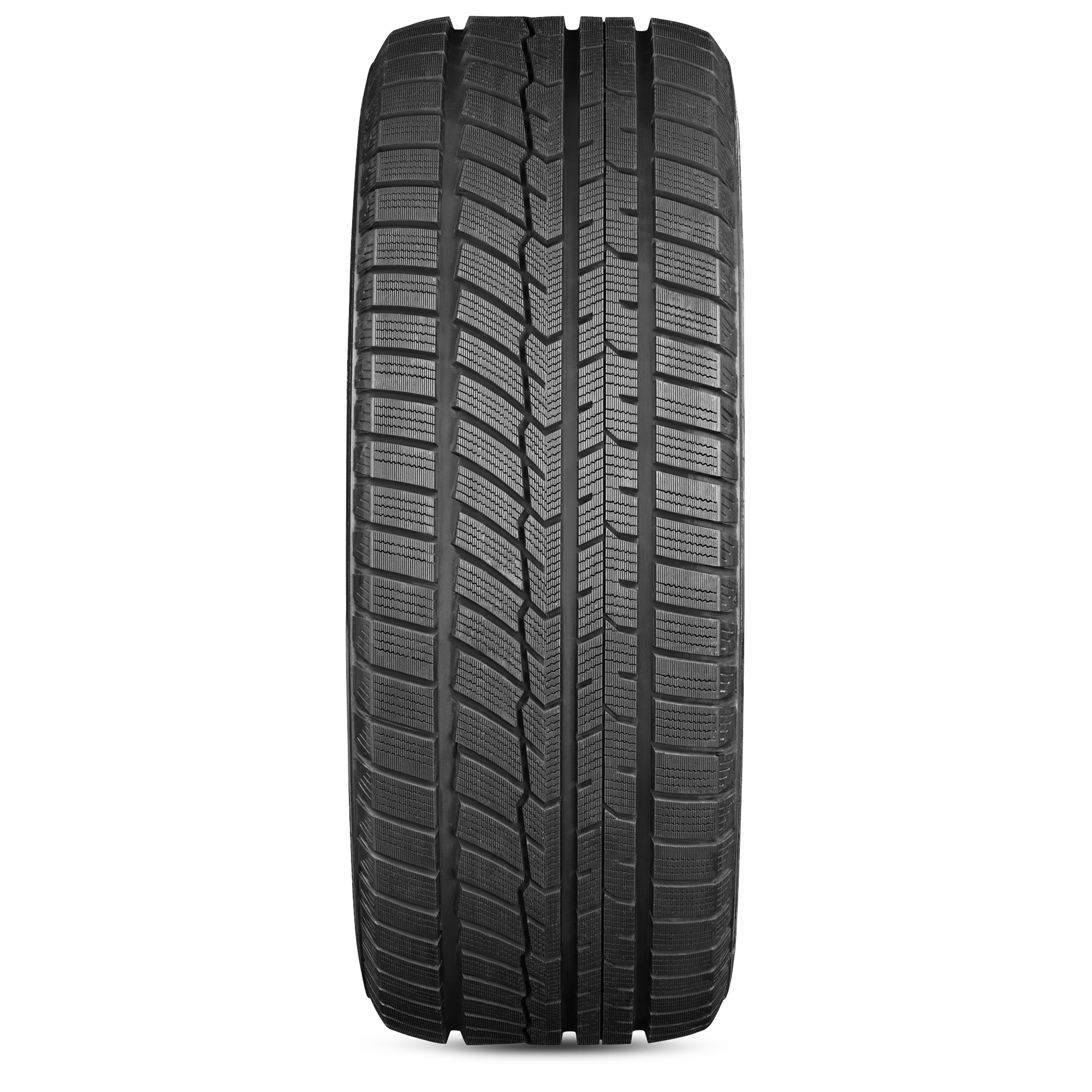 FORTUNE FSR901 205/50 R17 93V – Herstellerbild Frontansicht