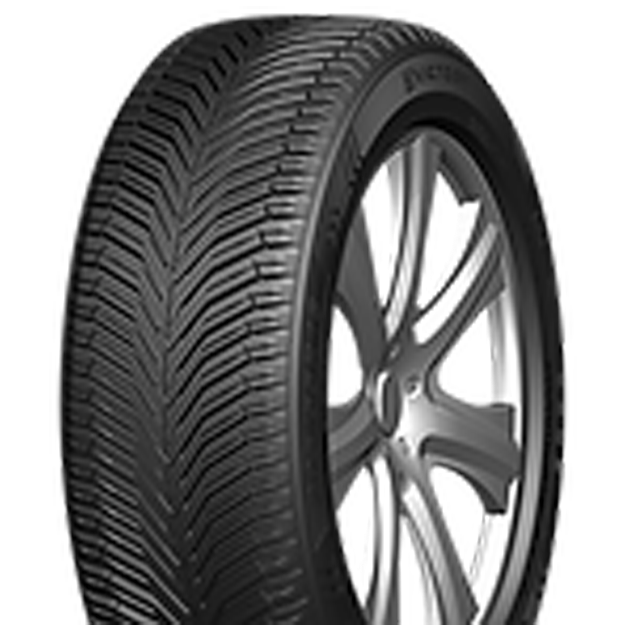 VICTORY ROAD AS 205/55 R16 94V – Herstellerbild Vollansicht