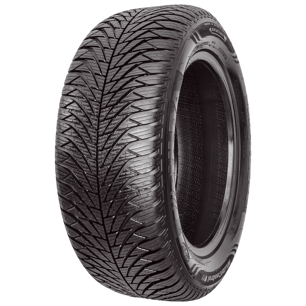 FULDA MULTICONTROL 195/65 R15 91H – Herstellerbild Vollansicht