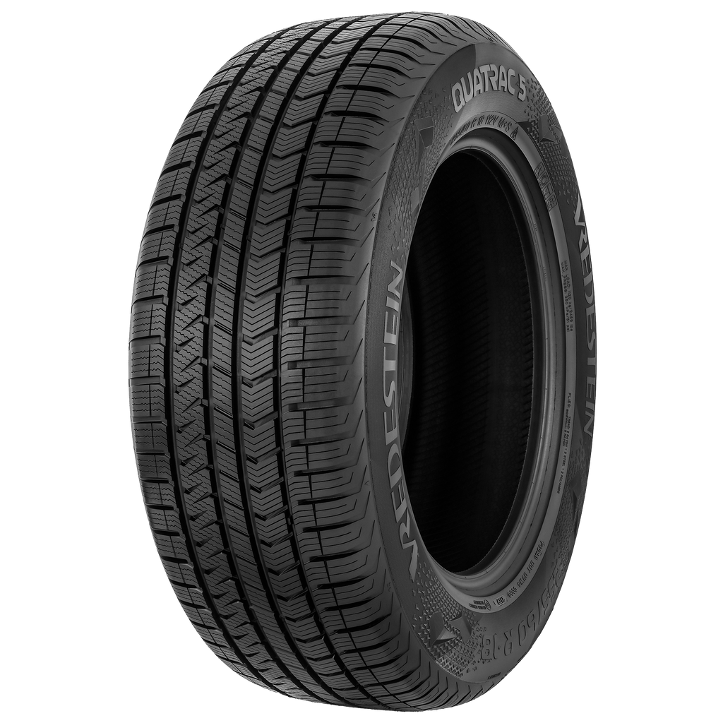 VREDESTEIN QUATRAC 5 155/65 R14 75T – Herstellerbild Vollansicht
