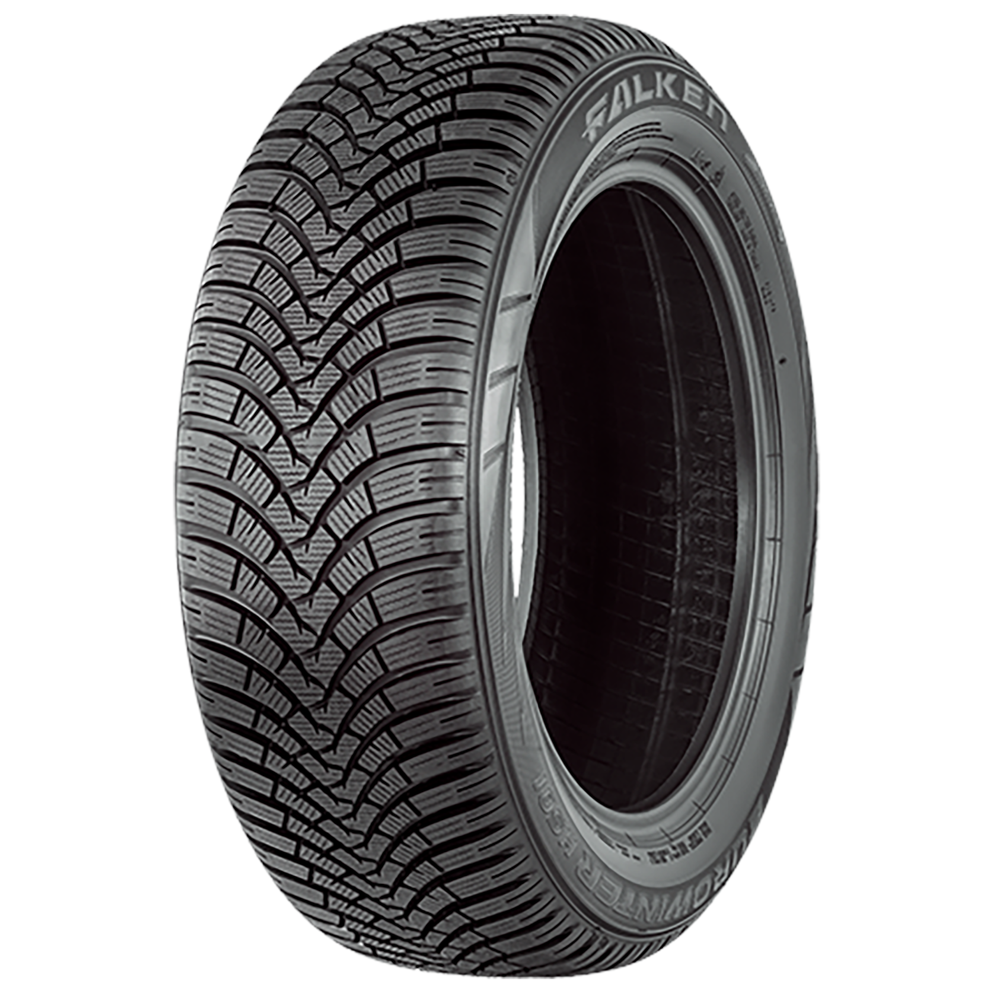DELINTE WD1 165/70 R14 81T – Herstellerbild Vollansicht