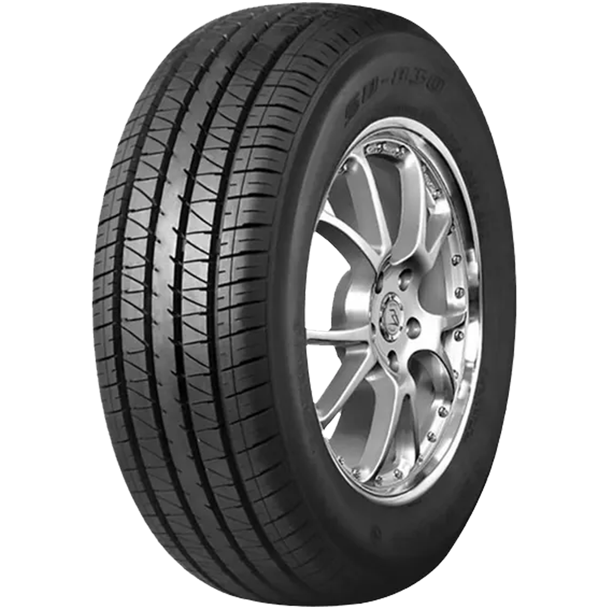 ANTARES SU830 205/65 R15 102/100S – Herstellerbild Vollansicht